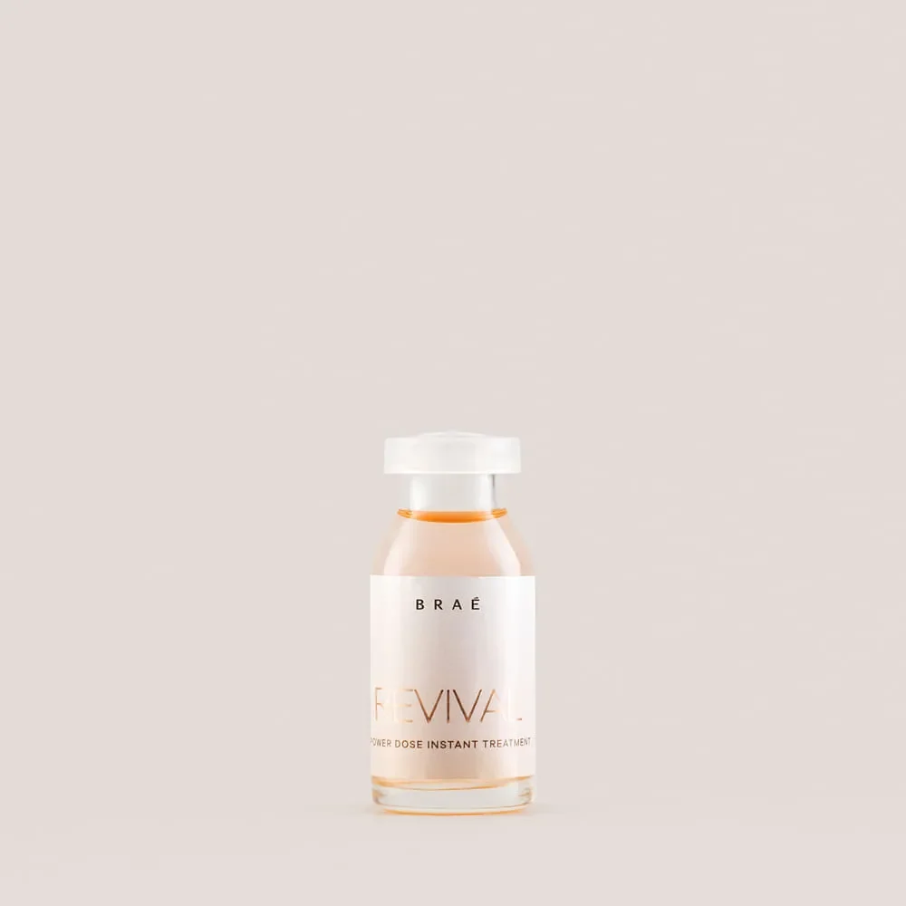 Рідка маска BRAE Revival Power Dose Treatment 13 мл