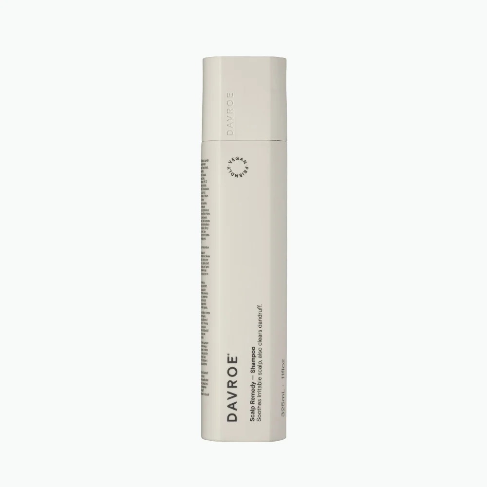 Шампунь для догляду за шкірою голови Davroe Scalp Remedy Shampoo, 325 мл