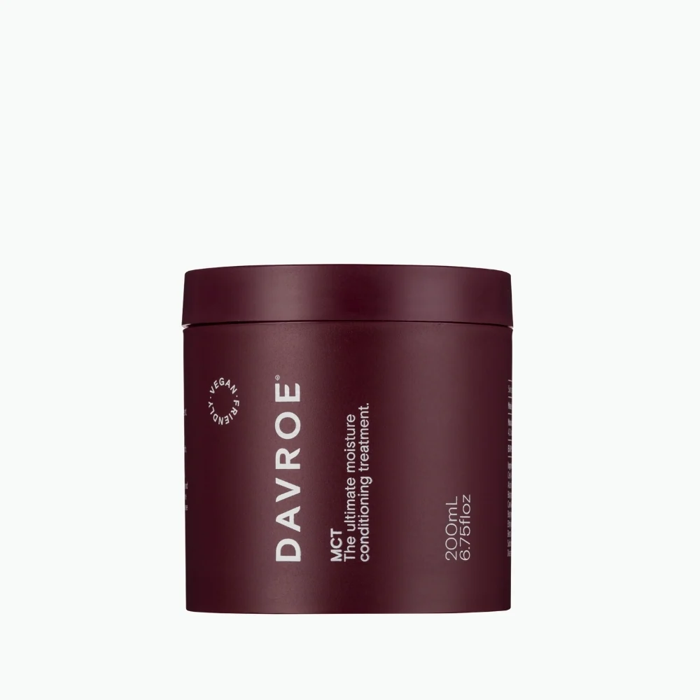 Інтенсивна маска для відновлення Davroe MСT Moisture Conditioning Treatment, 200 мл