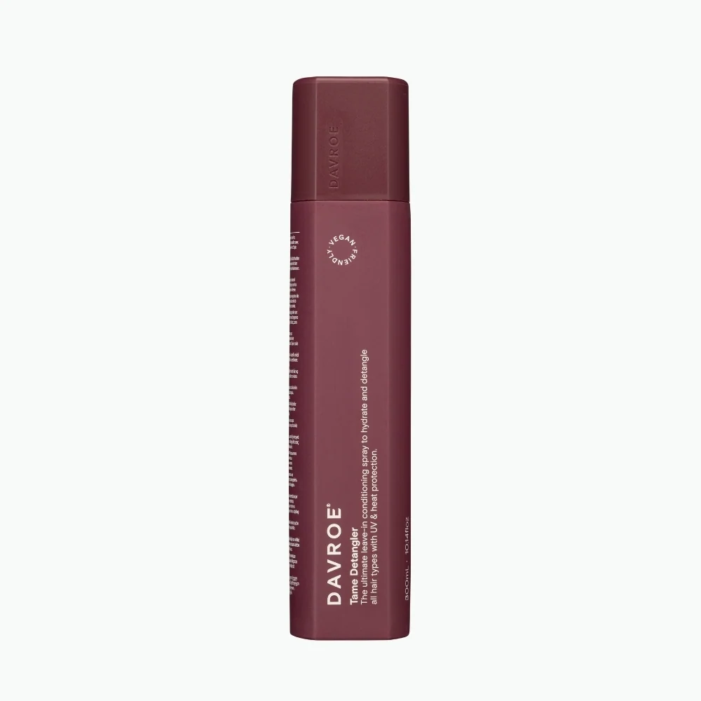 Спрей для розплутування волосся Davroe Tame Lemongrass Detangler, 300 мл
