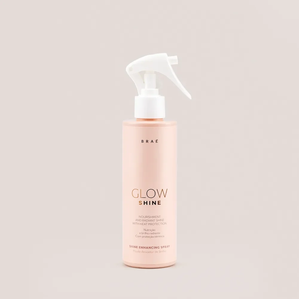 BRAE - Спрей Brae Glow Shine Glow Activator 200 ml - ТІльки в магазині ADELAINE
