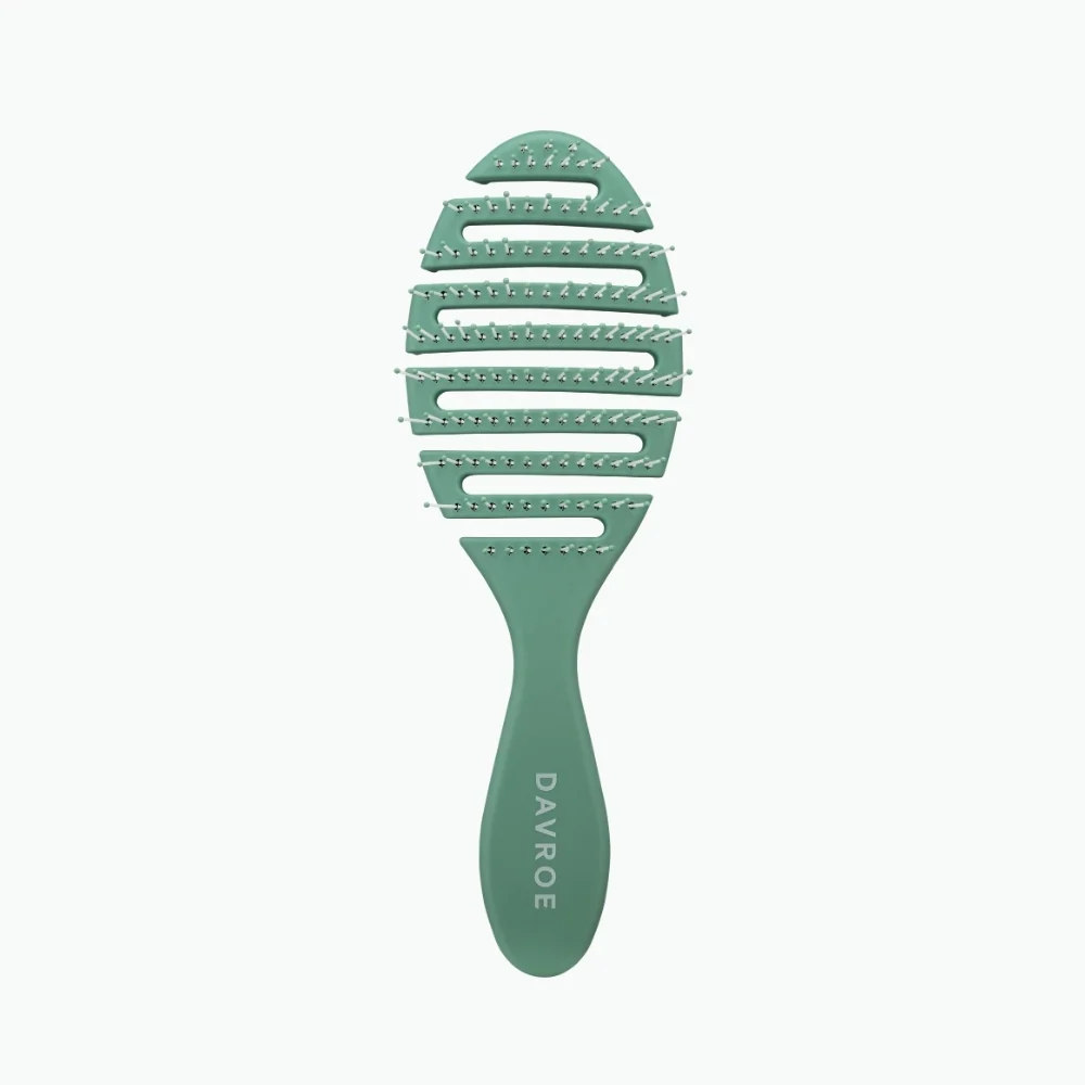 Гребінець для волосся Davroe CURLiCUE Brush