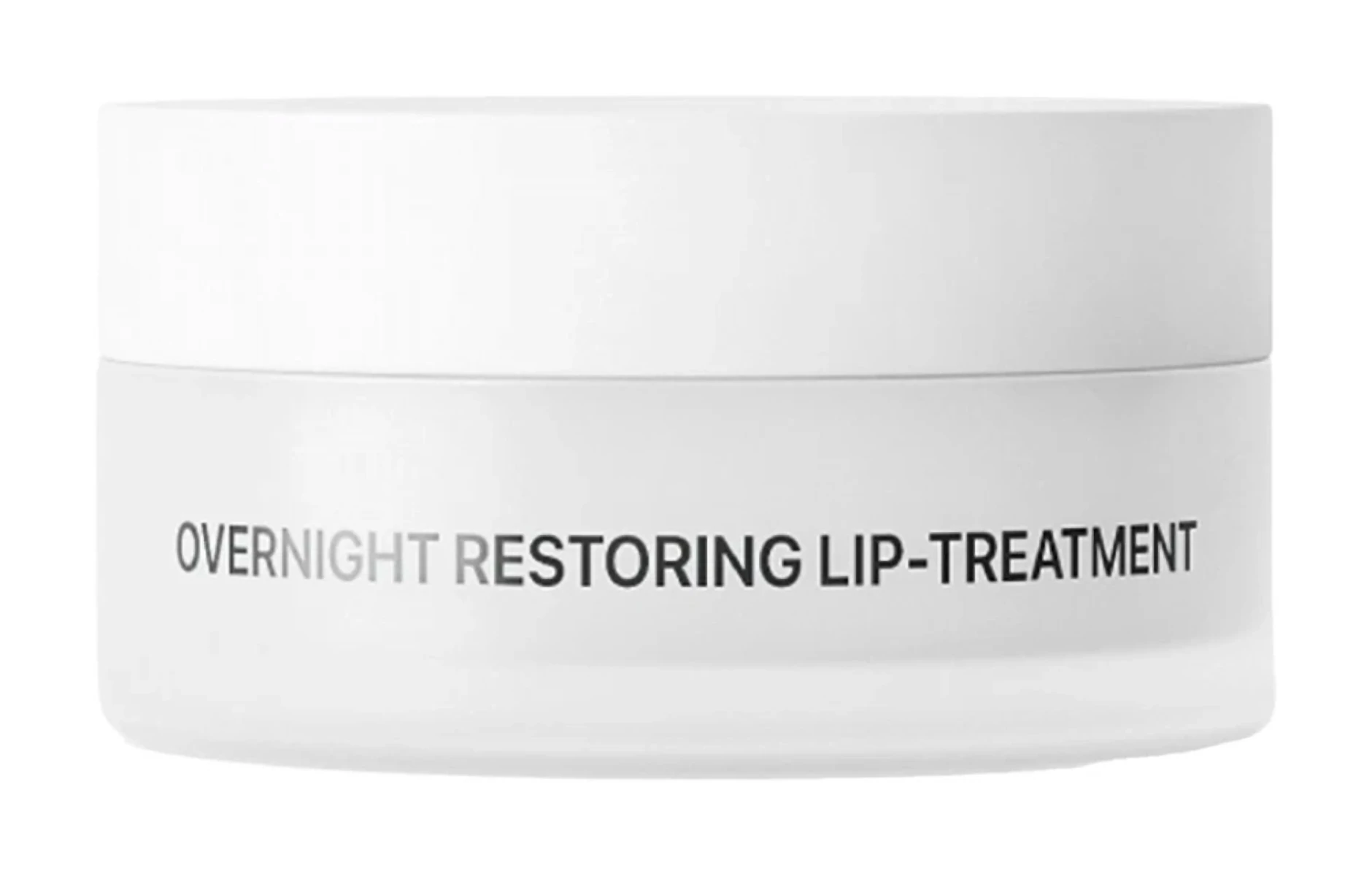 Бальзам для губ Transparent Lab Overnight Restoring Lip-Treatment, 15 мл