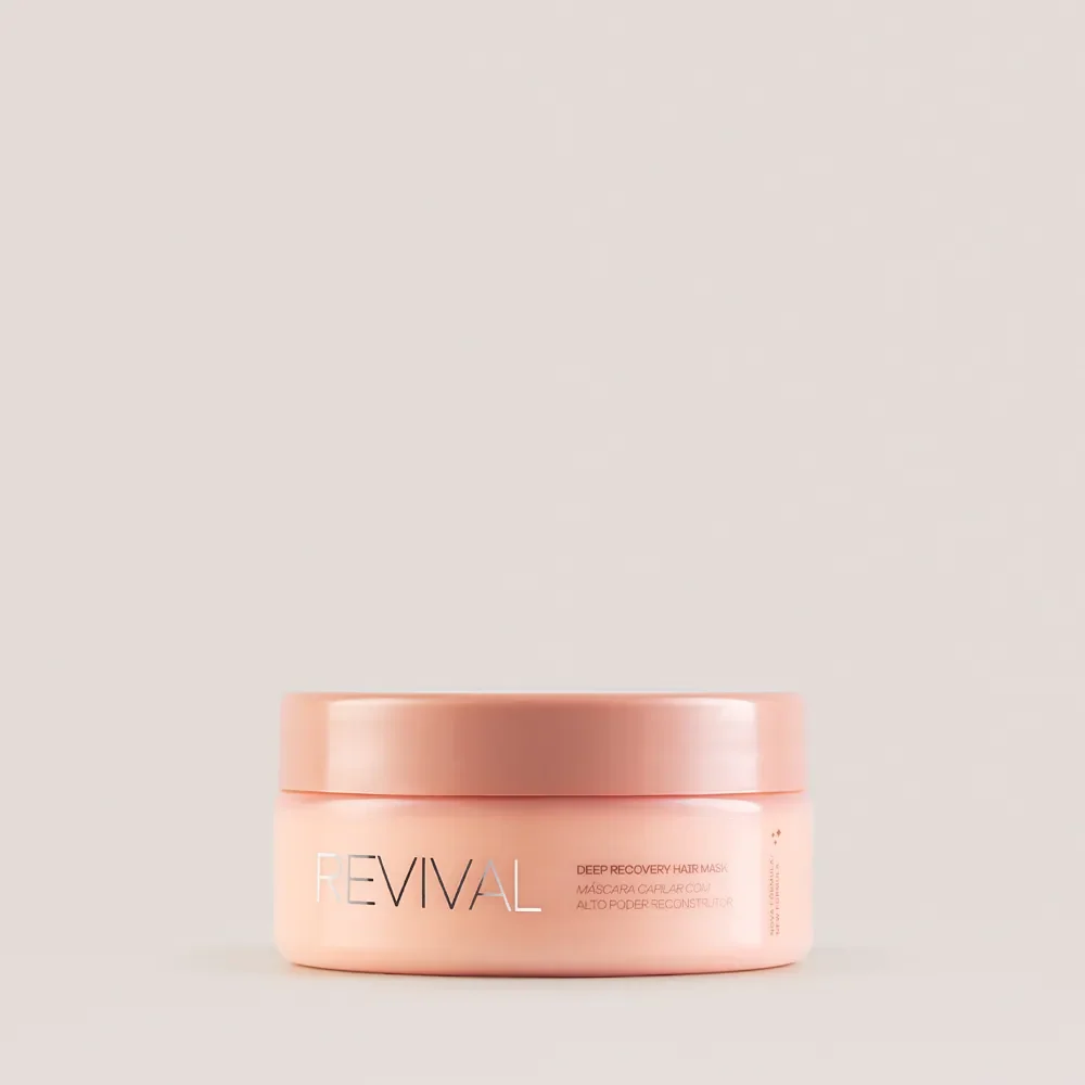 BRAÉ revival mask 200G