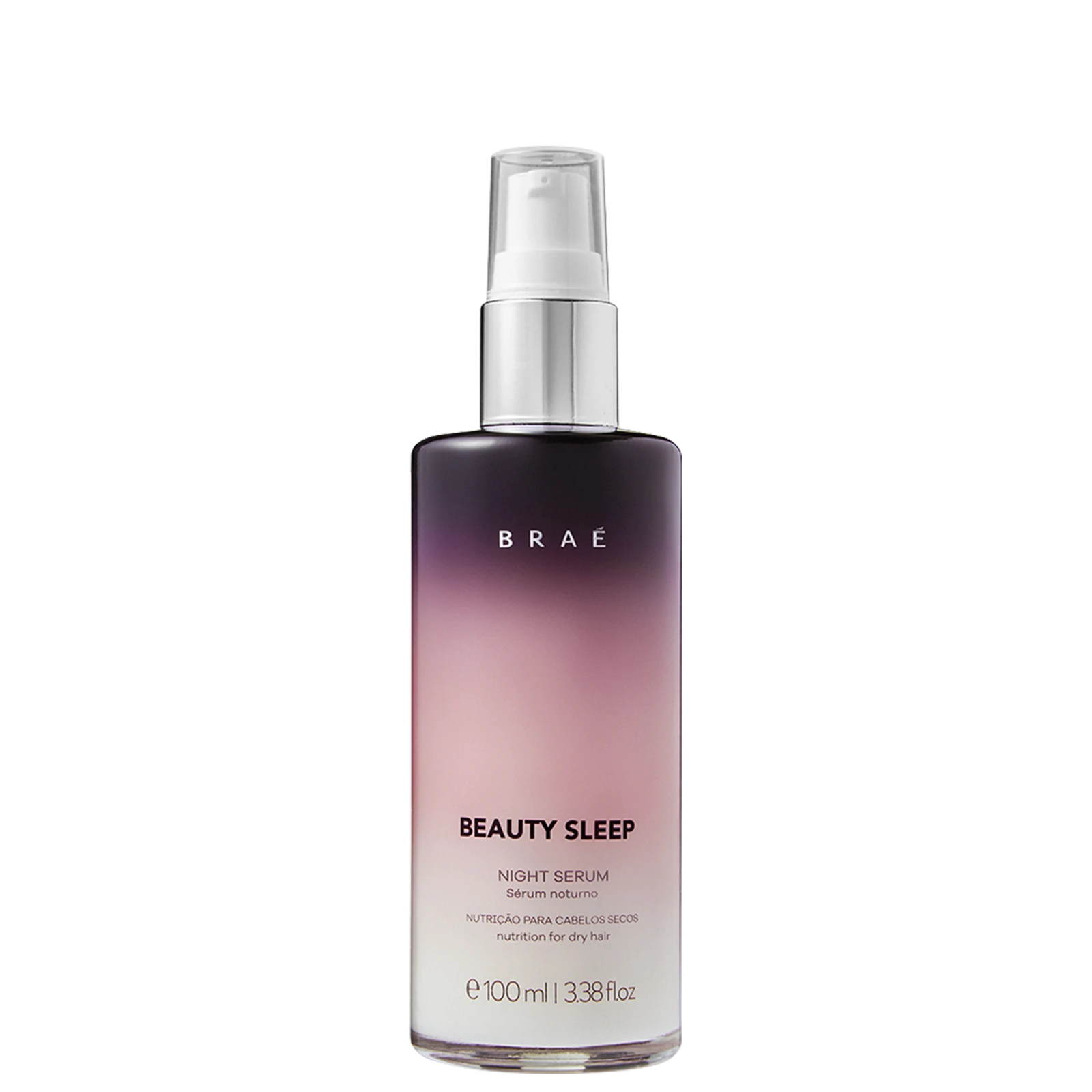 Сироватка Brae beauty sleep night serum 100 мл