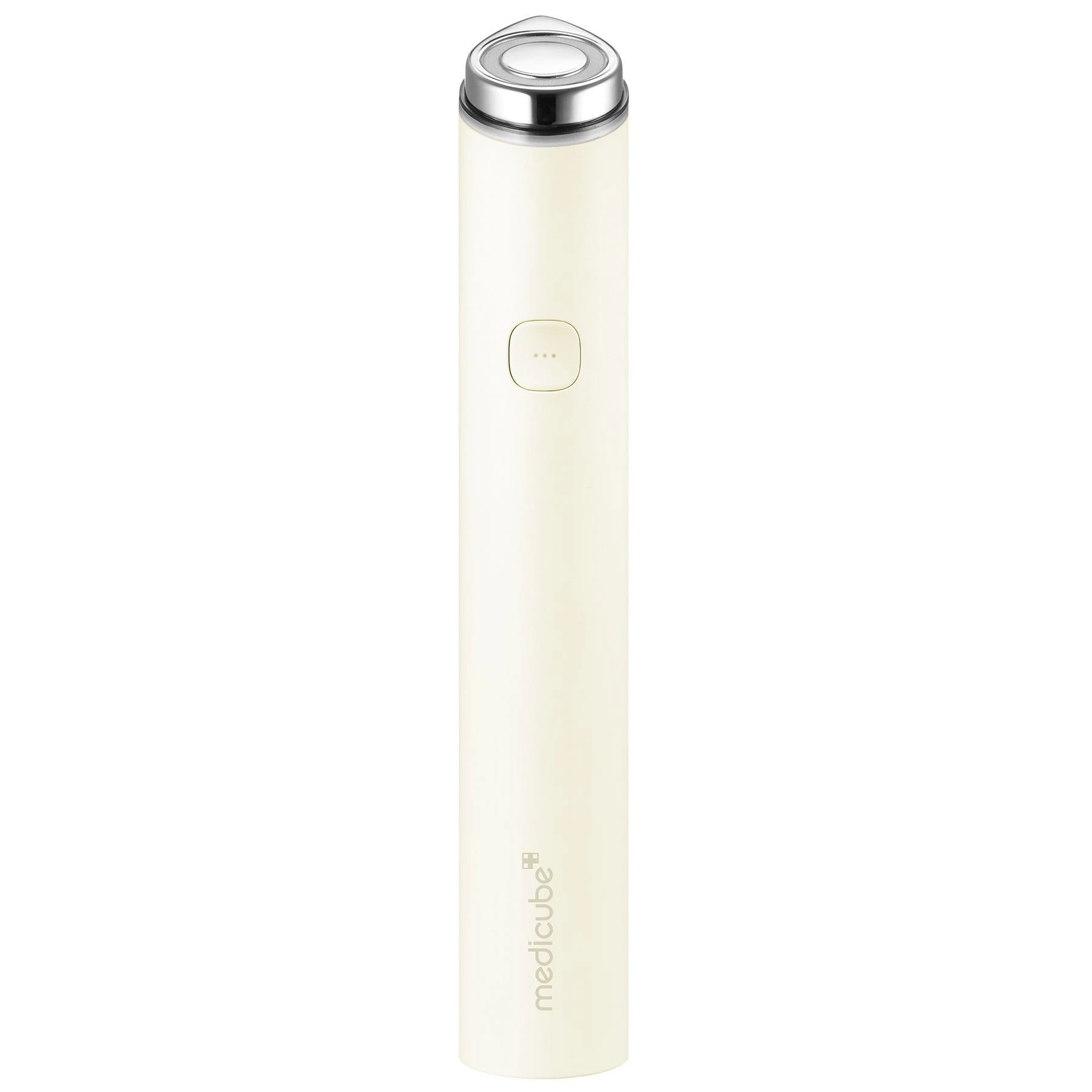Міні-пристрій для домашнього догляду за шкірою Medicube AGE-R Booster Pro Mini Plus, 1 шт, Бежевий