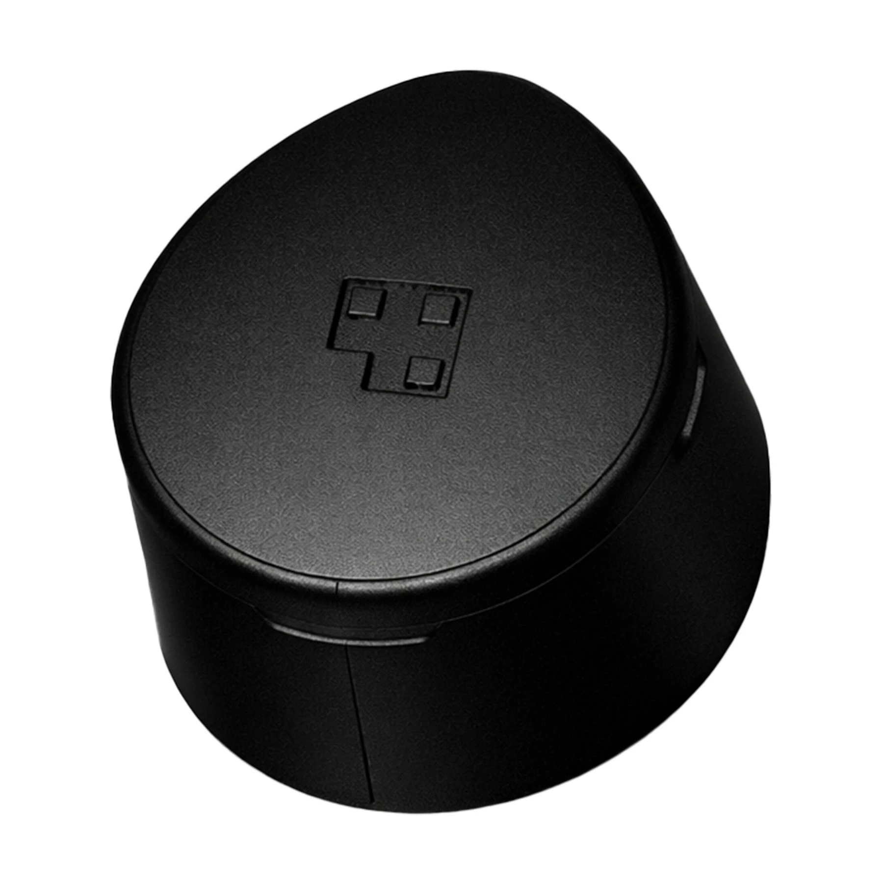 Захисний чохол для бʼюті пристрою Medicube AGE-R Booster Pro Head Case Black, Повнорозмірний