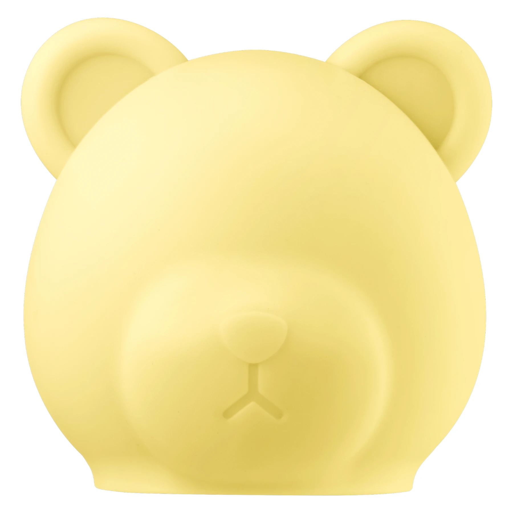 Захисний чохол для бʼюті пристрою Medicube AGE-R Booster Pro Head Case Yellow Bear, Повнорозмірний