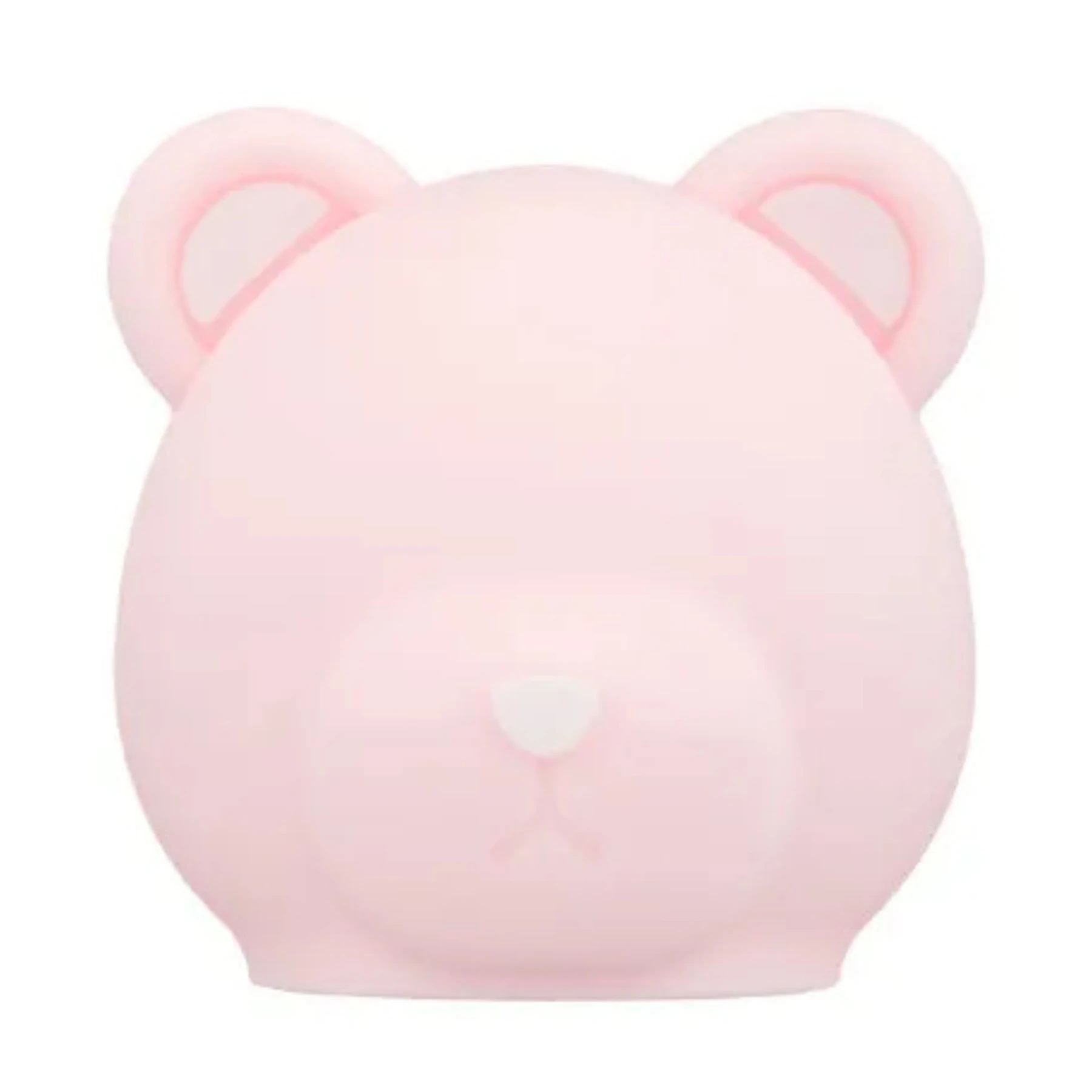 Захисний чохол для бʼюті пристрою Medicube AGE-R Booster Pro Head Case Pink Bear, Повнорозмірний
