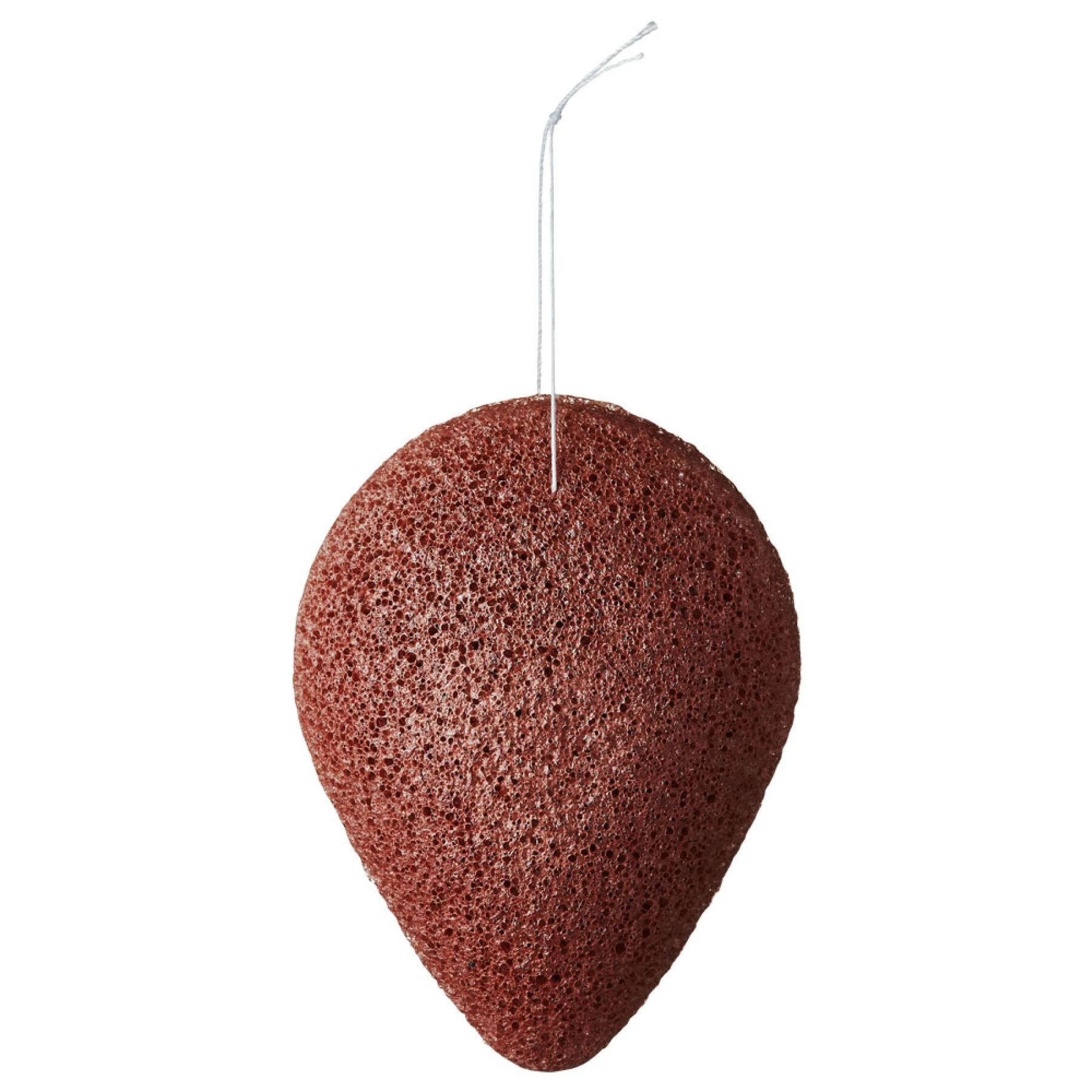 Спонж-конняку з вулканічним попелом Purito SEOUL JEJU Volcanic Scoria Konjac Sponge