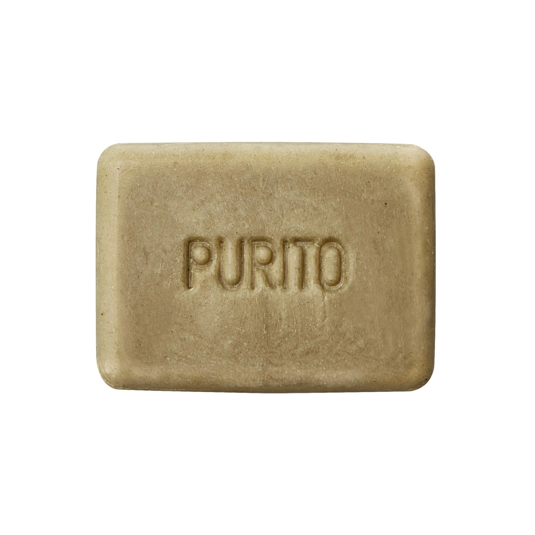 Очищуюче мило Purito SEOUL Re:lief Cleansing Bar