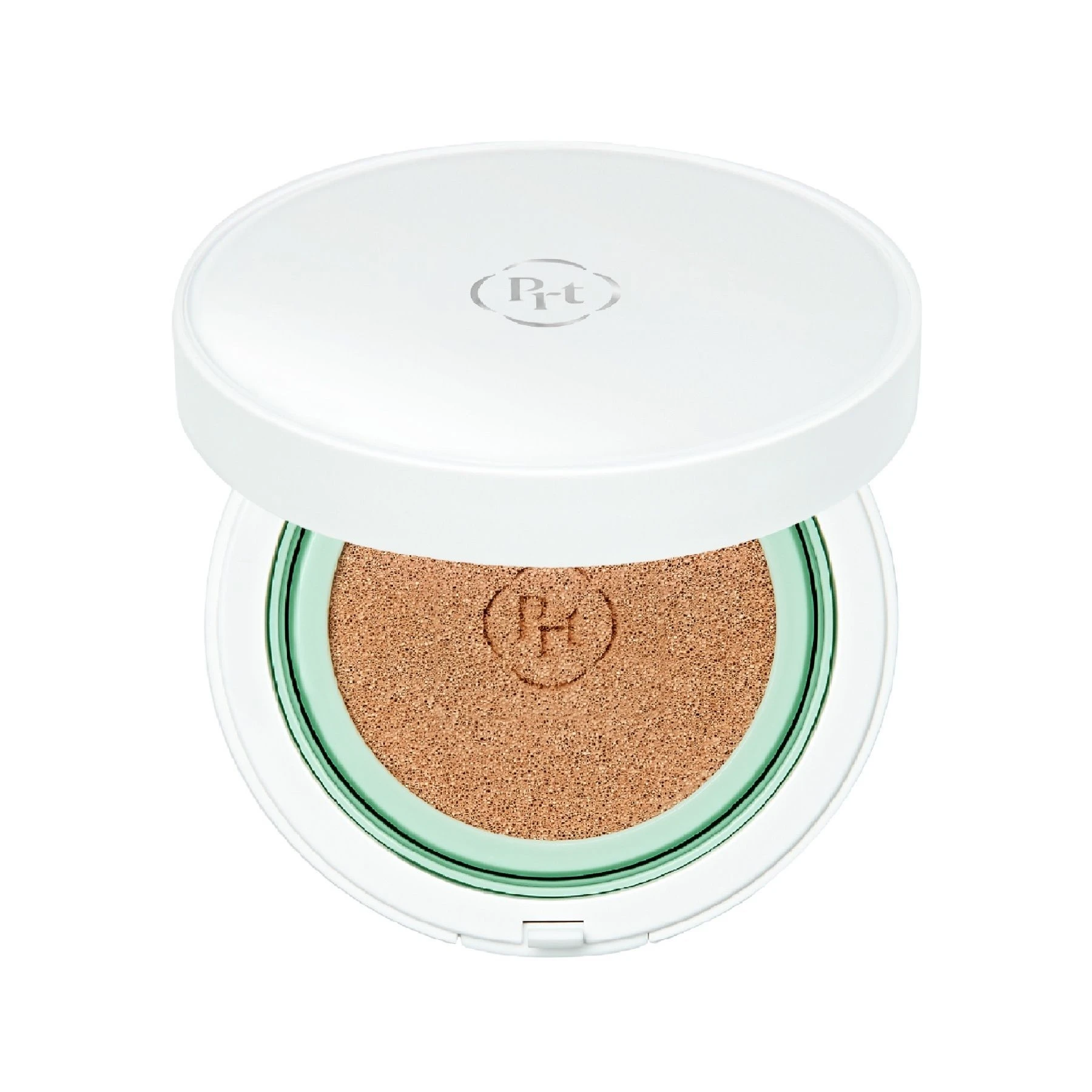 BB-кушон з центелою + рефіл Purito Seoul Wonder Releaf Centella BB Cushion #13 Neutral Ivory, 2 в 1