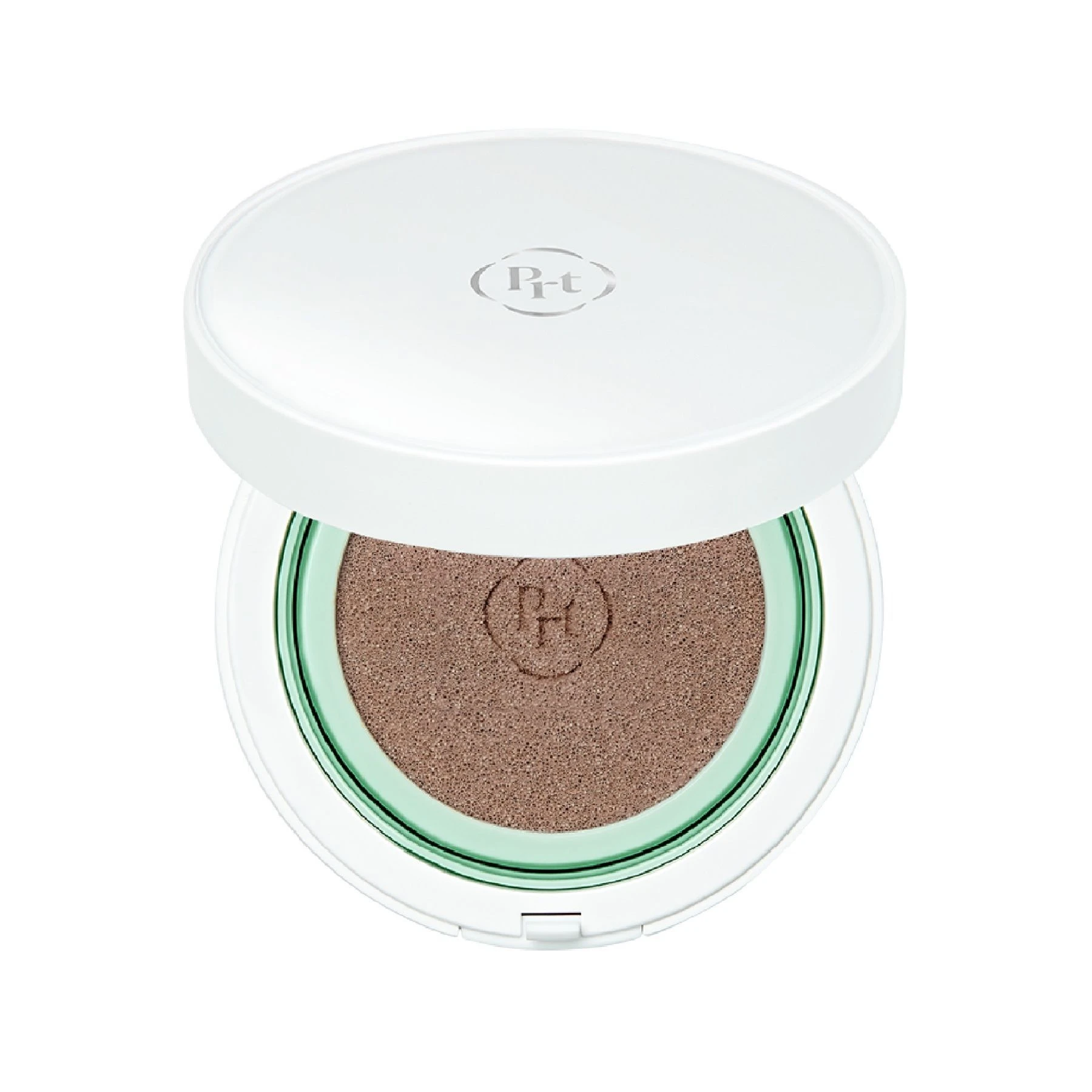 BB-кушон з центелою + рефіл Purito Seoul Wonder Releaf Centella BB Cushion #21 Natural Beige, 2 в 1