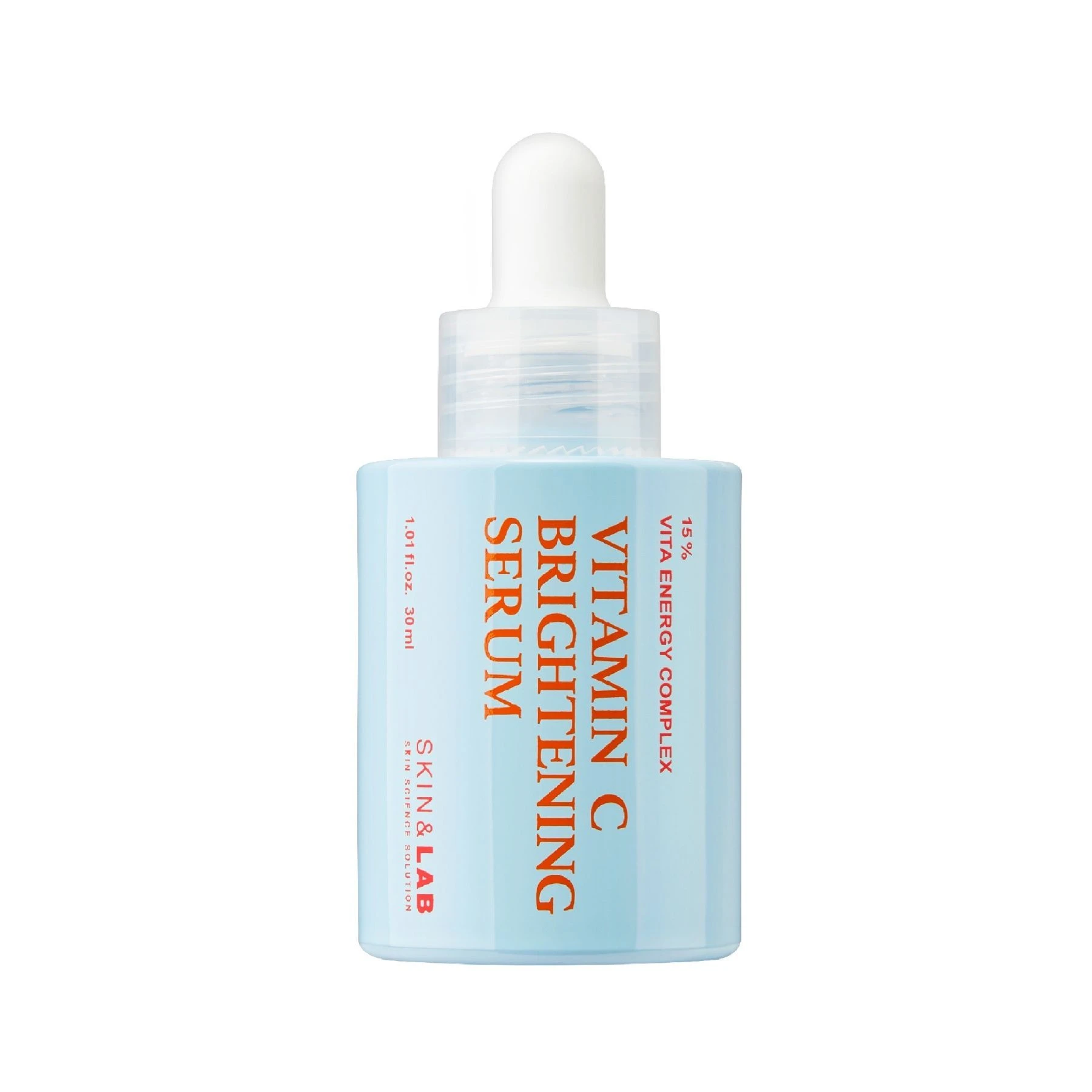 Освітлююча сироватка з вітаміном С SKIN&LAB Vitamin C Brightening Serum, 30 мл