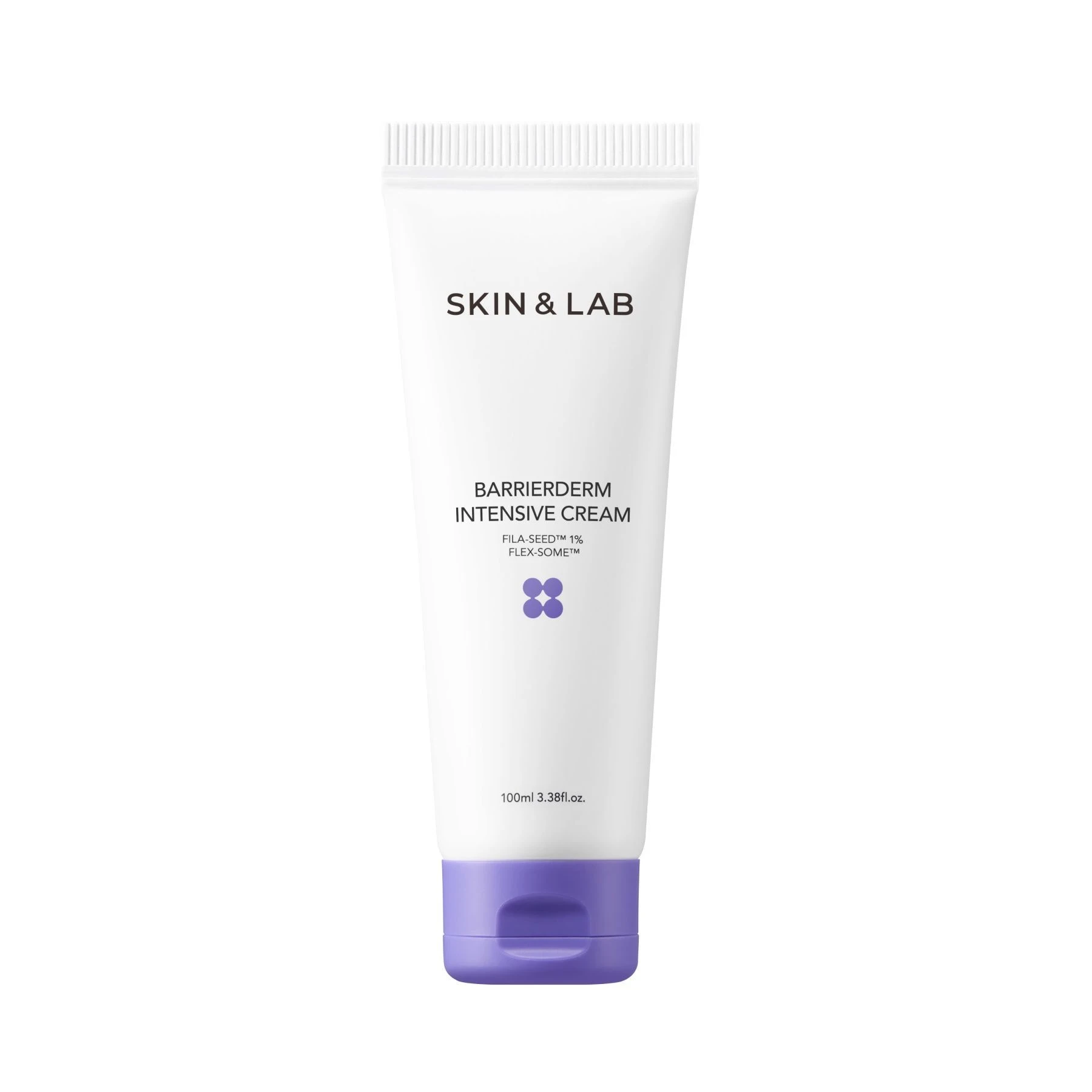 Інтенсивний бар’єрний крем SKIN&LAB Barrierderm Intensive Cream, 100 мл