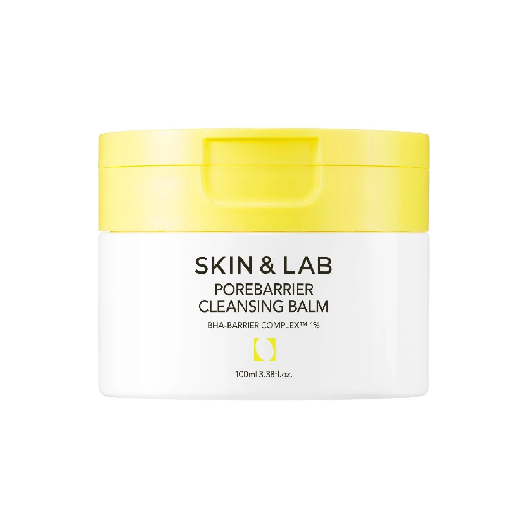 Очищуючий бальзам SKIN&LAB Porebarrier Cleansing Balm, 100 мл