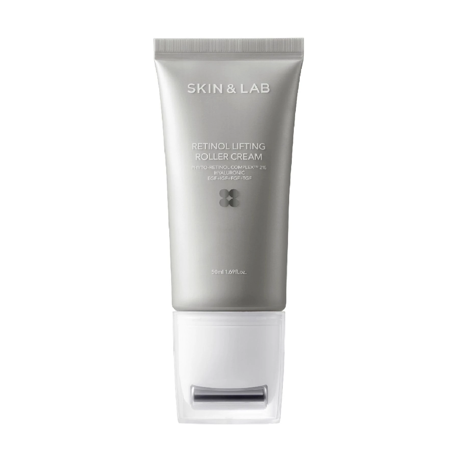 Ліфтинг-крем з ретинолом SKIN&LAB Retinol Lifting Roller Cream, 50 мл