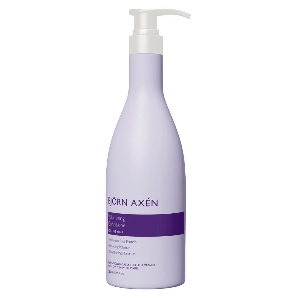Кондиціонер для об'єму волосся Bjorn Axen Volumizing Conditioner, 750 мл