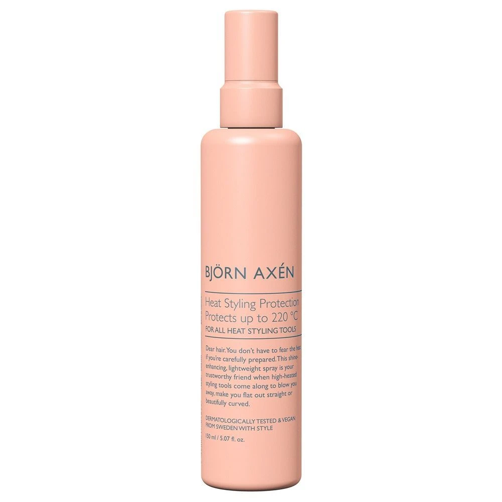 Термозахисний спрей Bjorn Axen Heat Styling Protection, 150 мл