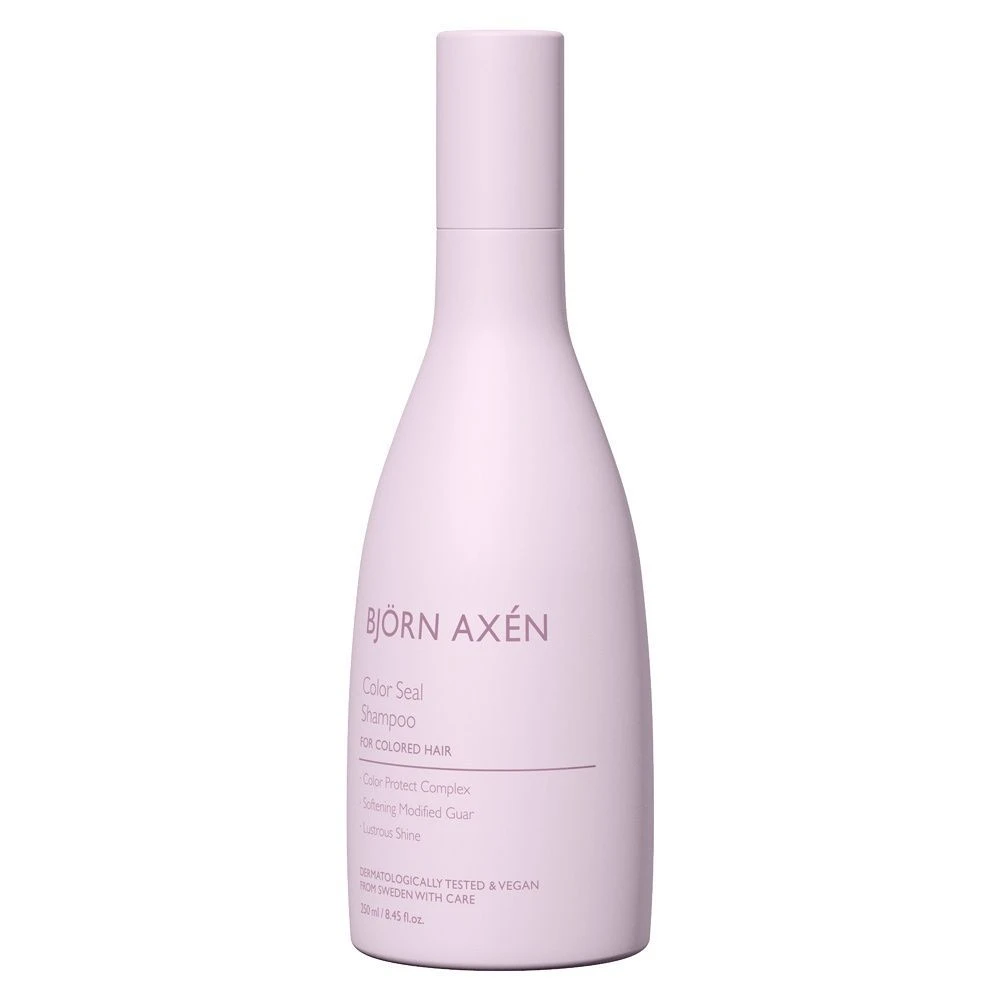 Шампунь для фарбованого волосся Bjorn Axen Color Seal Shampoo, 250 мл