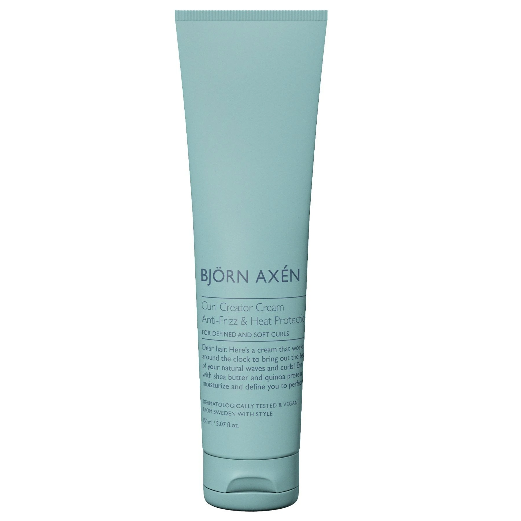 Формуючий крем для локонів Bjorn Axen Curl Creator Cream, 150 мл