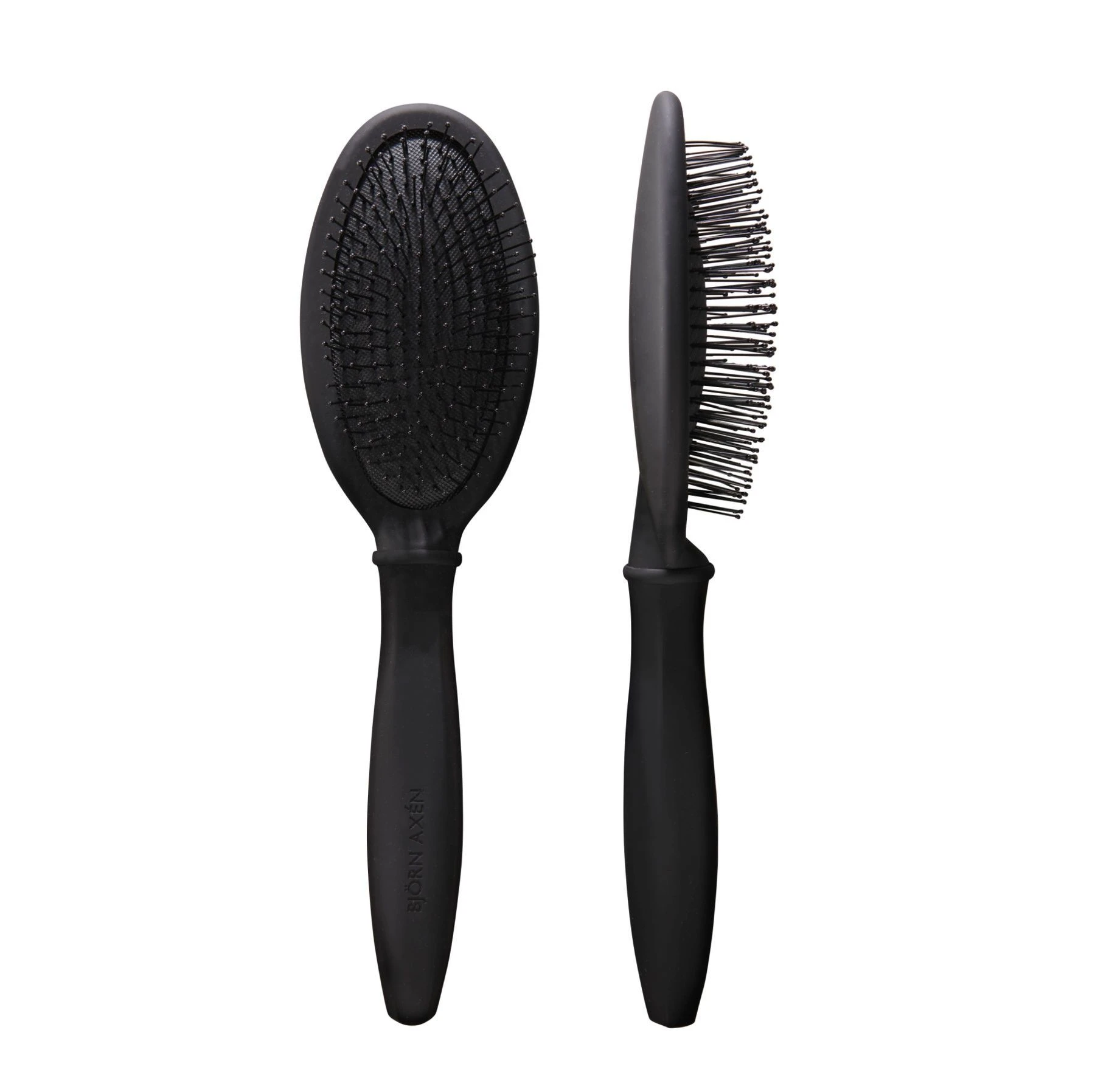Щітка для всіх типів волосся Bjorn Axen Detangling Brush, For All Hairtypes
