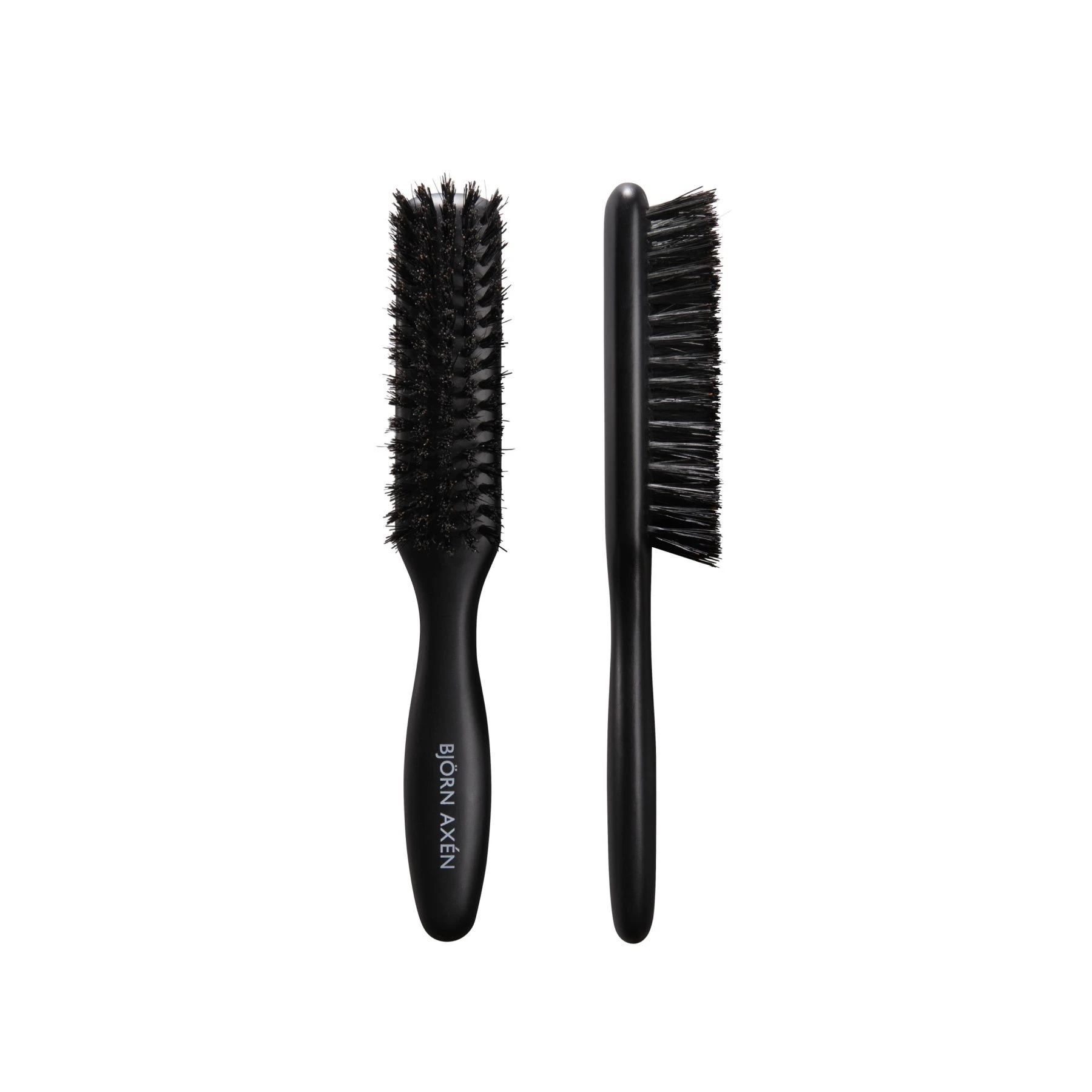 Щітка для гладкості та блиску Bjorn Axen Smooth & Shine Brush for all hair types
