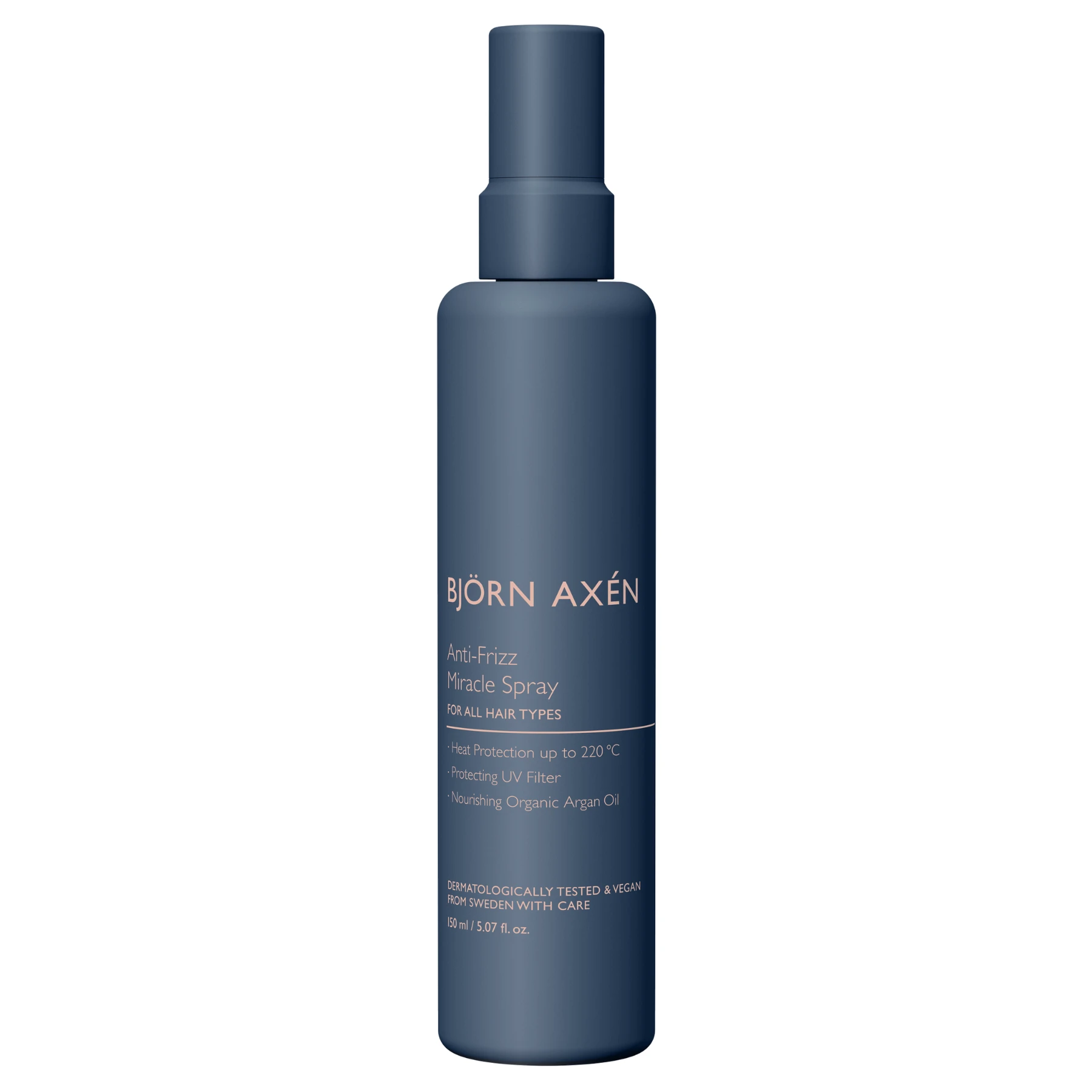 Розгладжуючий спрей BJORN AXEN Anti-Frizz Miracle Spray, 150 мл