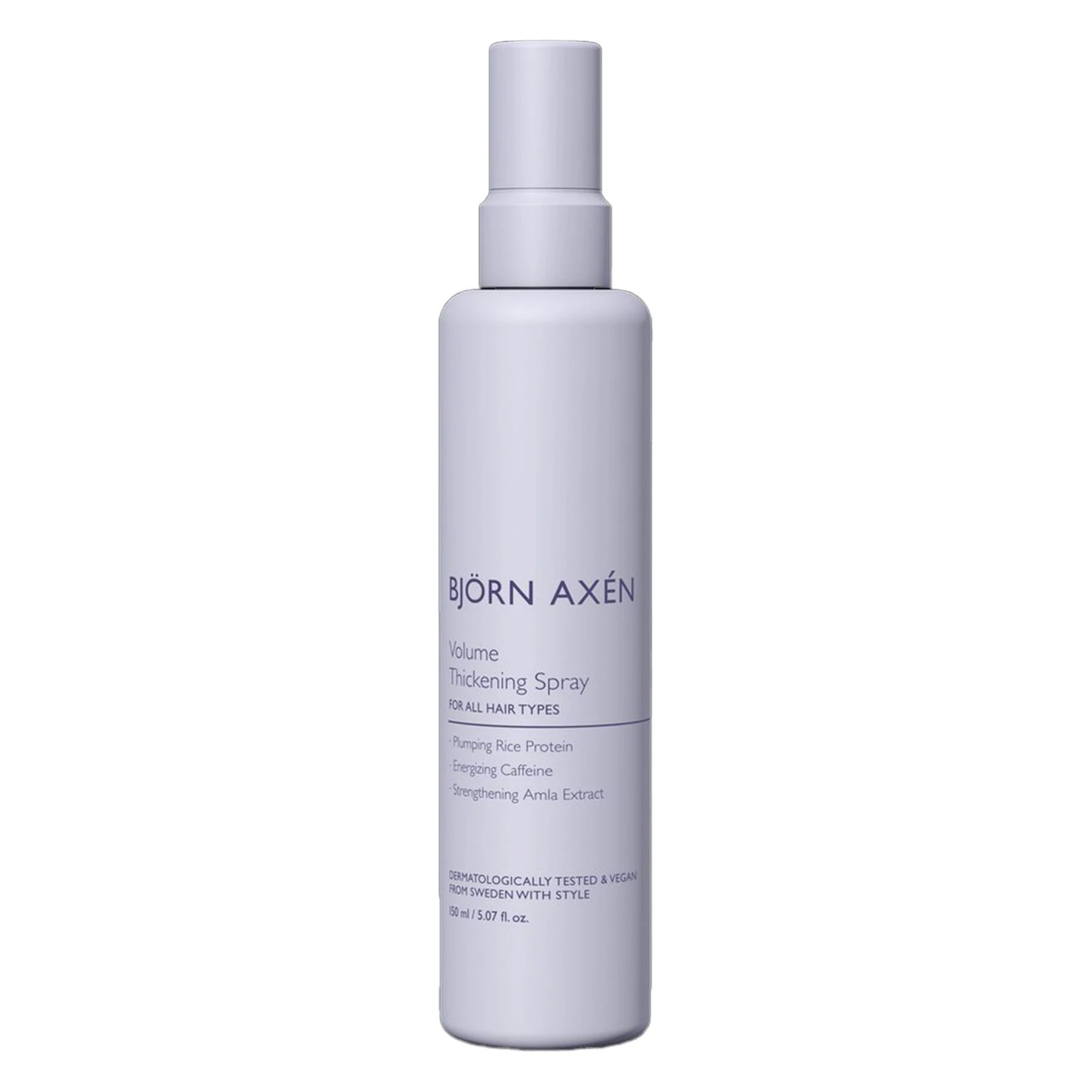 Спрей для об'єму волосся Bjorn Axen Thickening Spray, 150 мл
