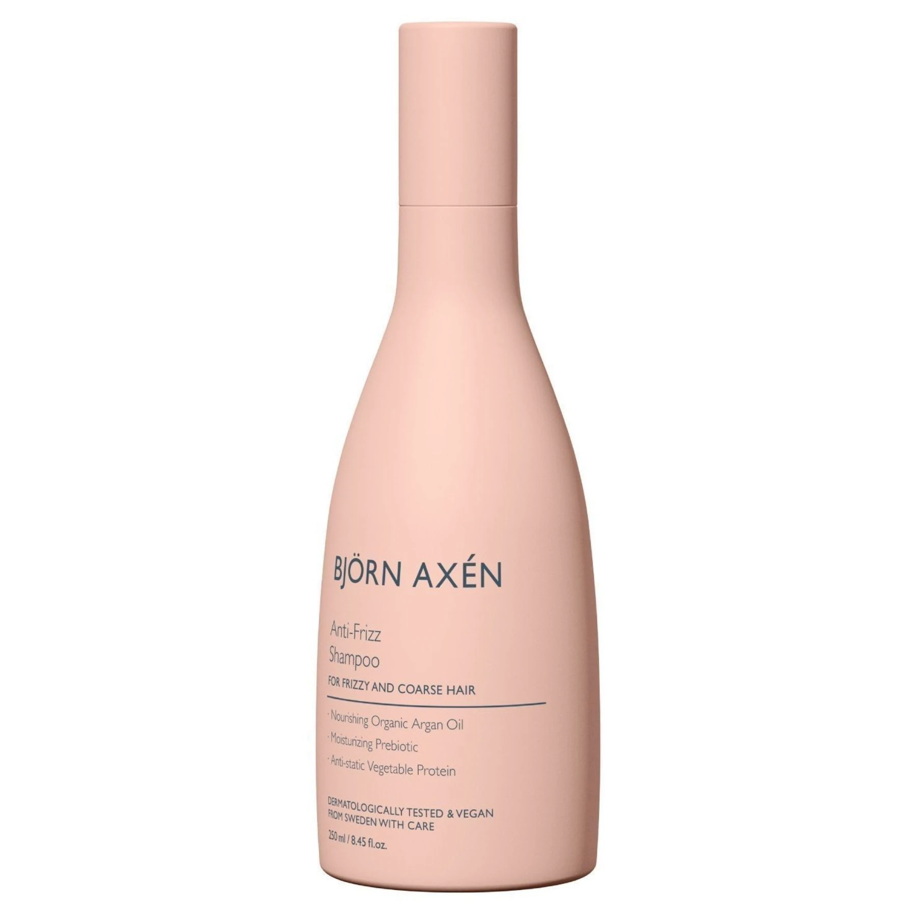 Розгладжуючий шампунь Bjorn Axen Anti-Frizz Shampoo, 250 мл