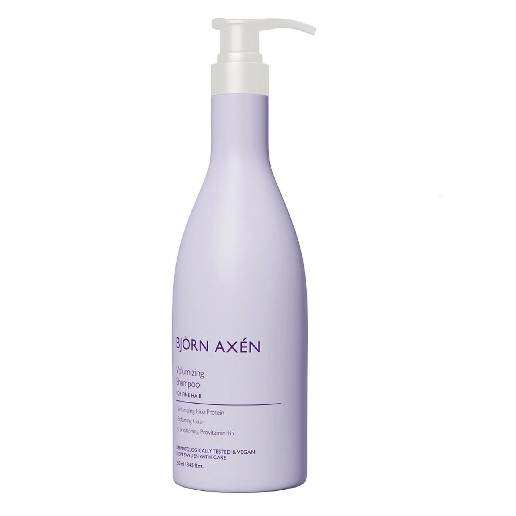 Шампунь для об'єму волосся Bjorn Axen Volumizing Shampoo, 750 мл