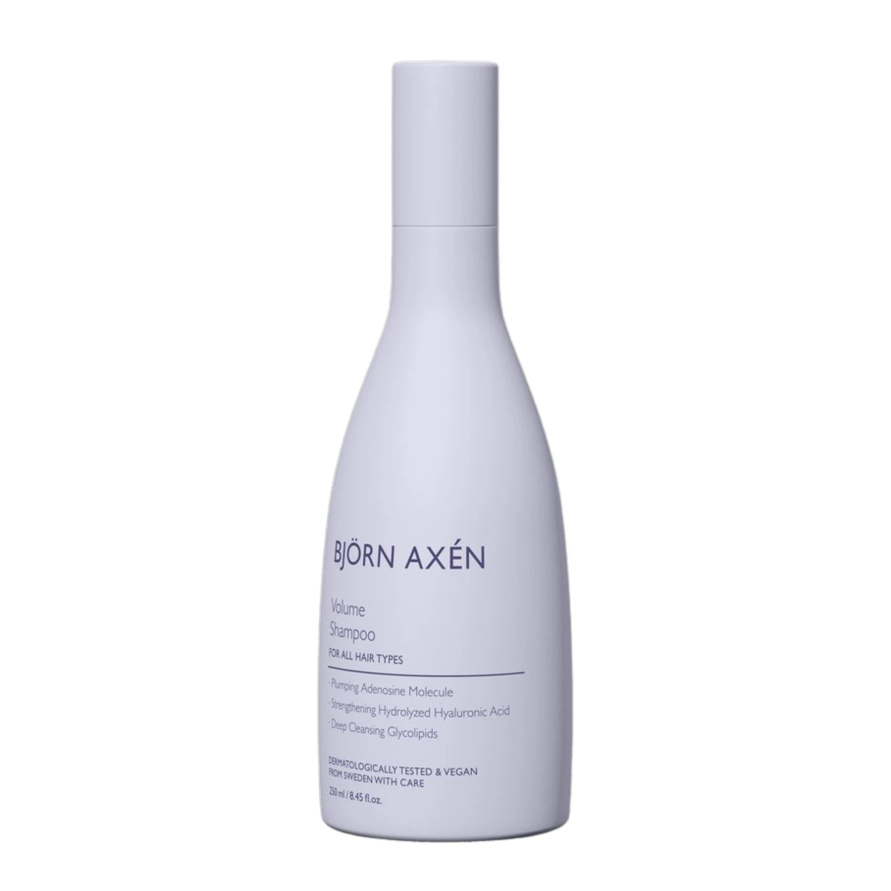Шампунь для об'єму волосся Bjorn Axen Volume Shampoo, 250 мл
