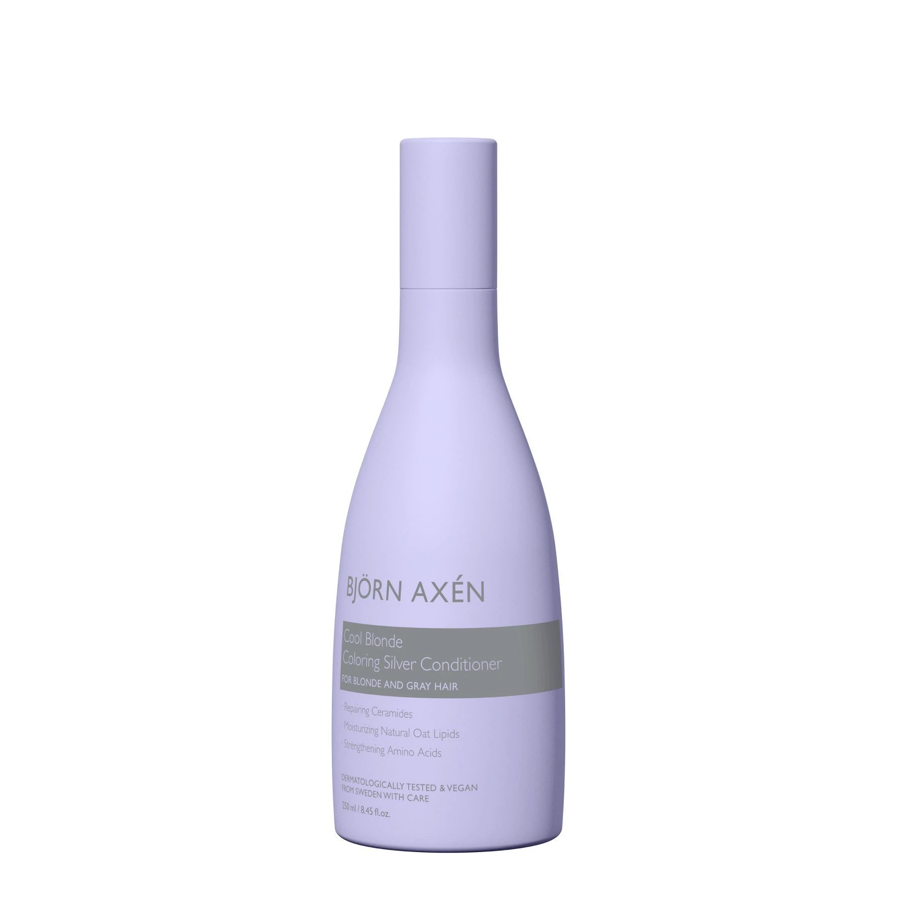 Кондиціонер для блонду Bjorn Axen Cool Blonde Coloring Silver Conditioner, 250 мл