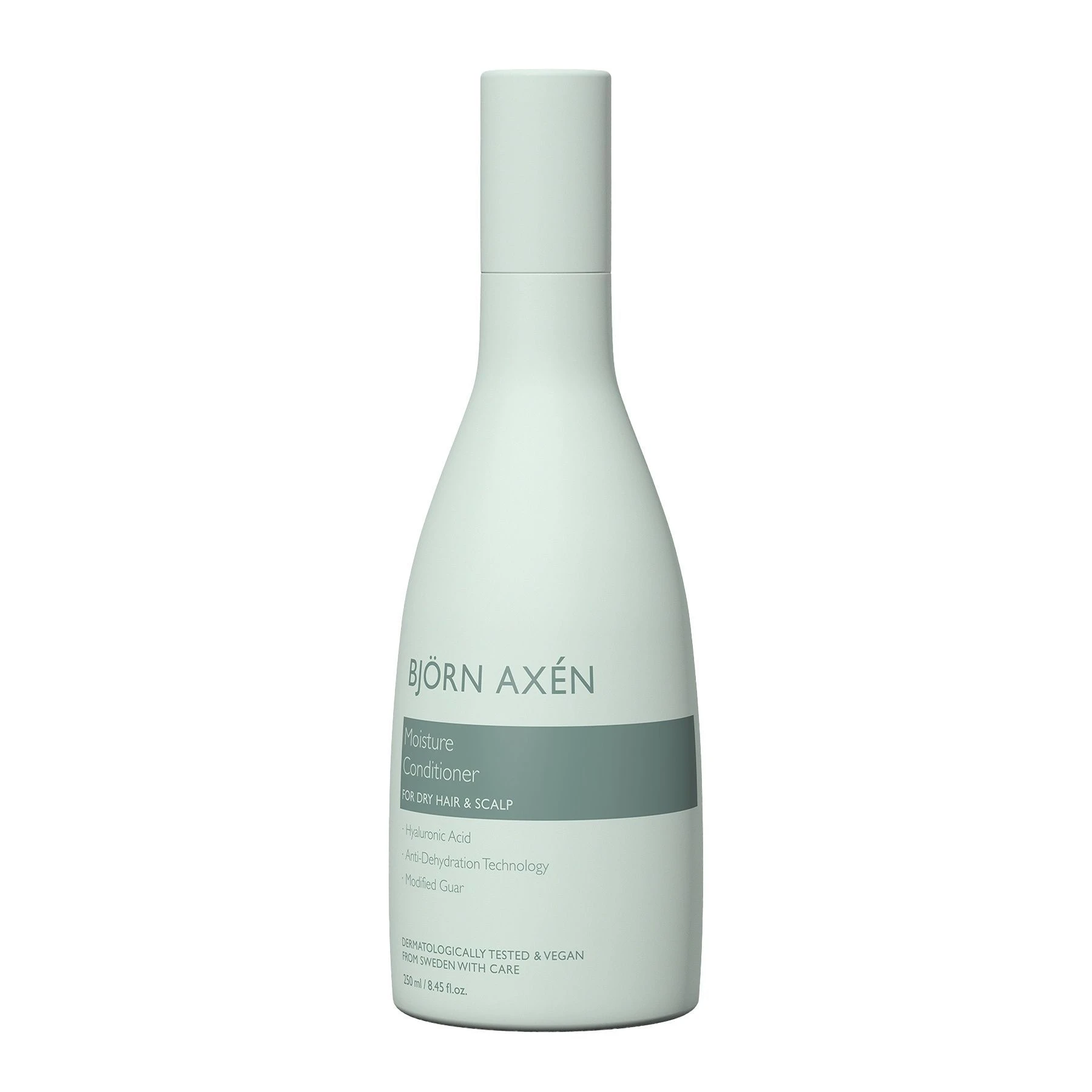 Зволожуючий кондиціонер для волосся Bjorn Axen Moisture Conditioner, 250 мл