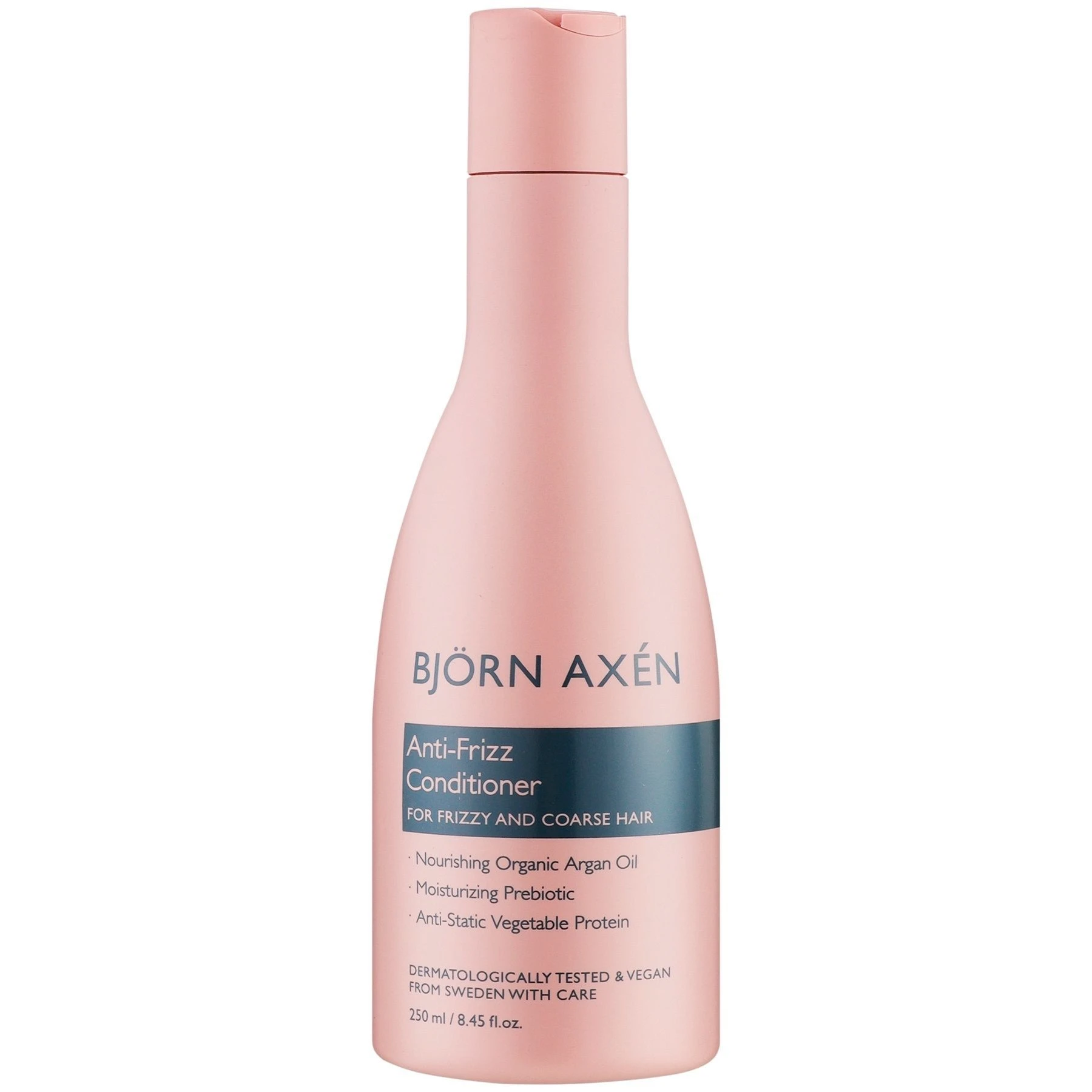 Розгладжуючий кондиціонер Bjorn Axen Anti-Frizz Conditioner, 250 мл