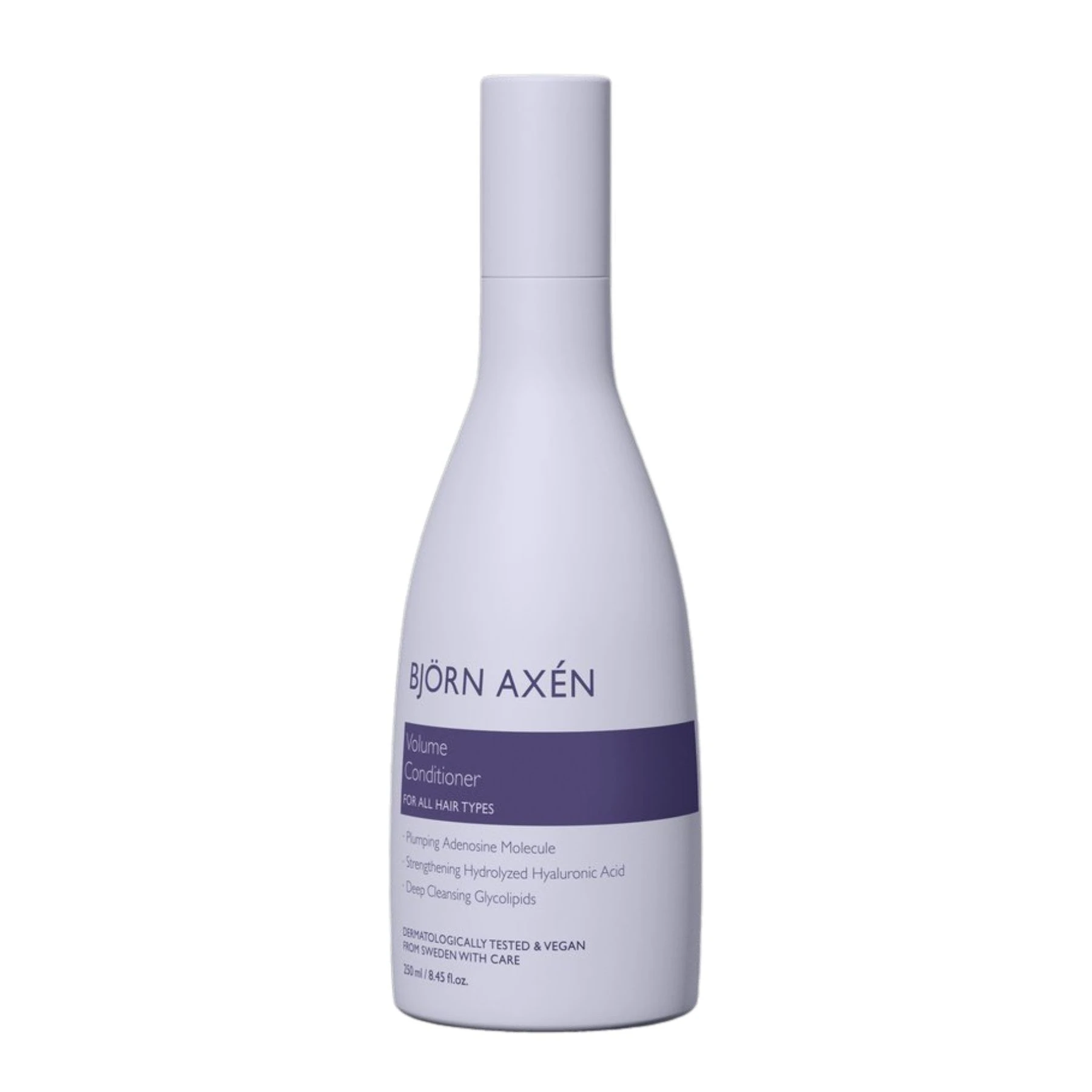 Кондиціонер для об'єму волосся Bjorn Axen Volume Conditioner, 250 мл