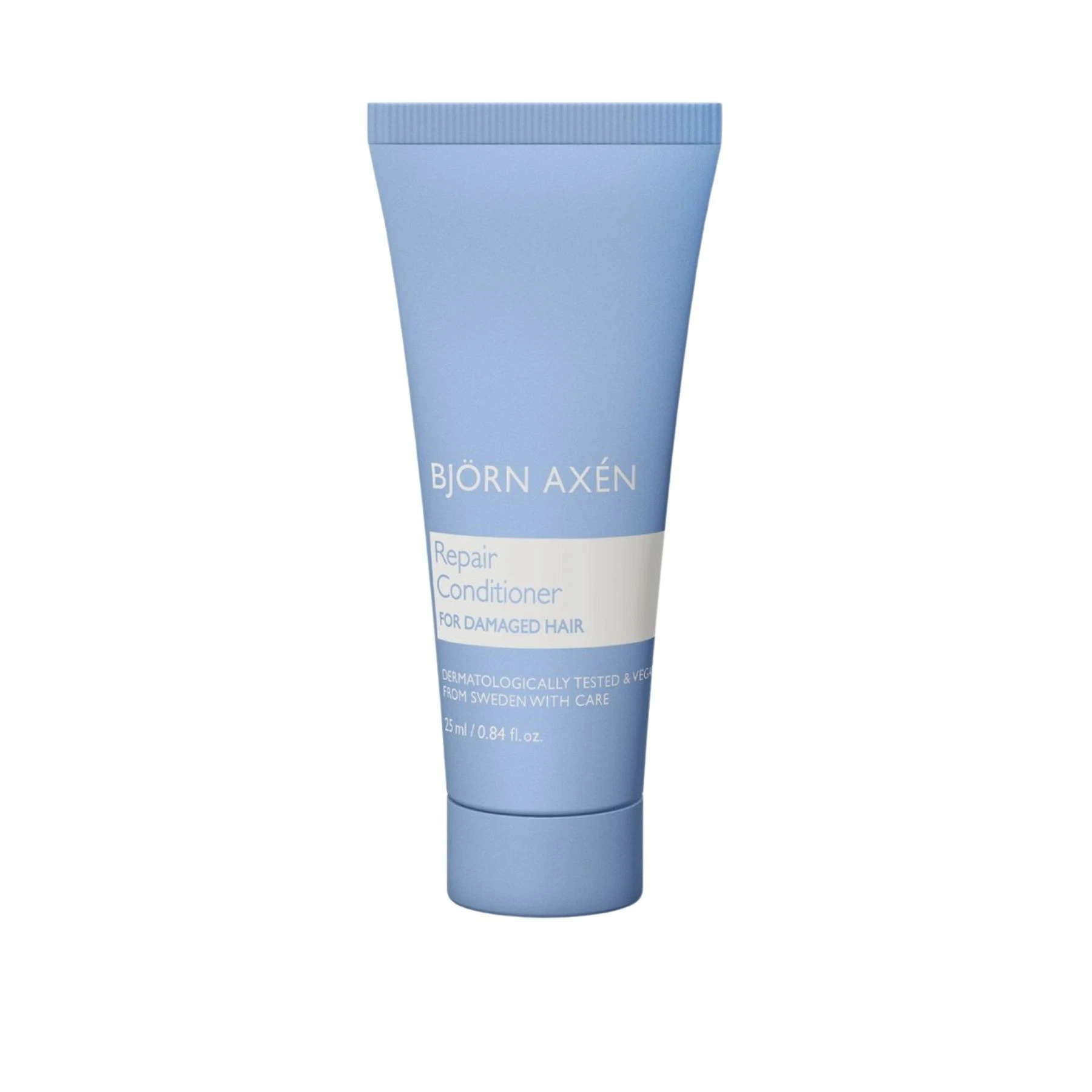 Відновлюючий кондиціонер для волосся Bjorn Axen New Repair Conditioner, 25 мл