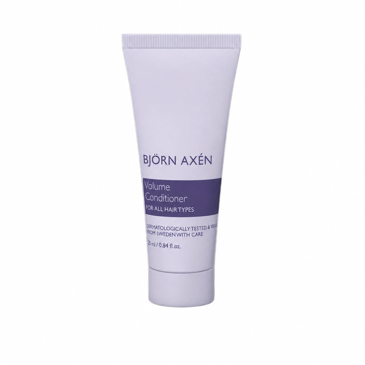 Кондиціонер для об'єму волосся Bjorn Axen Volume Conditioner, 25 мл