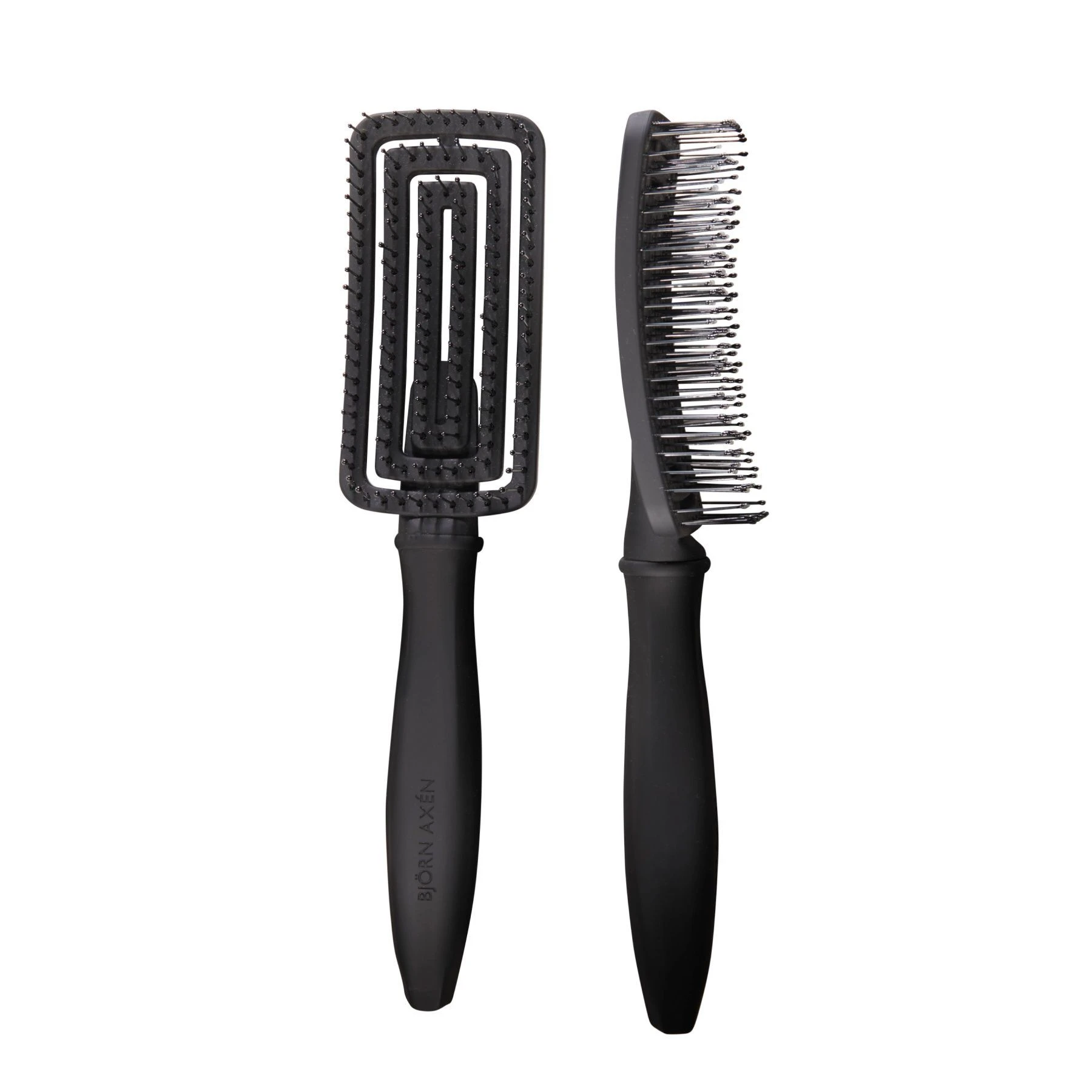 Щітка для сушки волосся Bjorn Axen Wet Hair Brush, Detangling & Blowout
