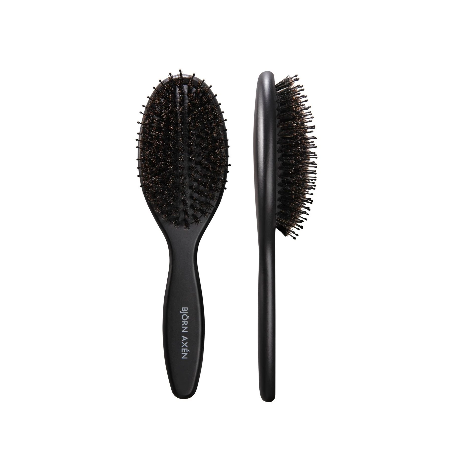 Щітка для нормального та густого волосся Bjorn Axen Gentle Detangling Brush for normal & thick hair