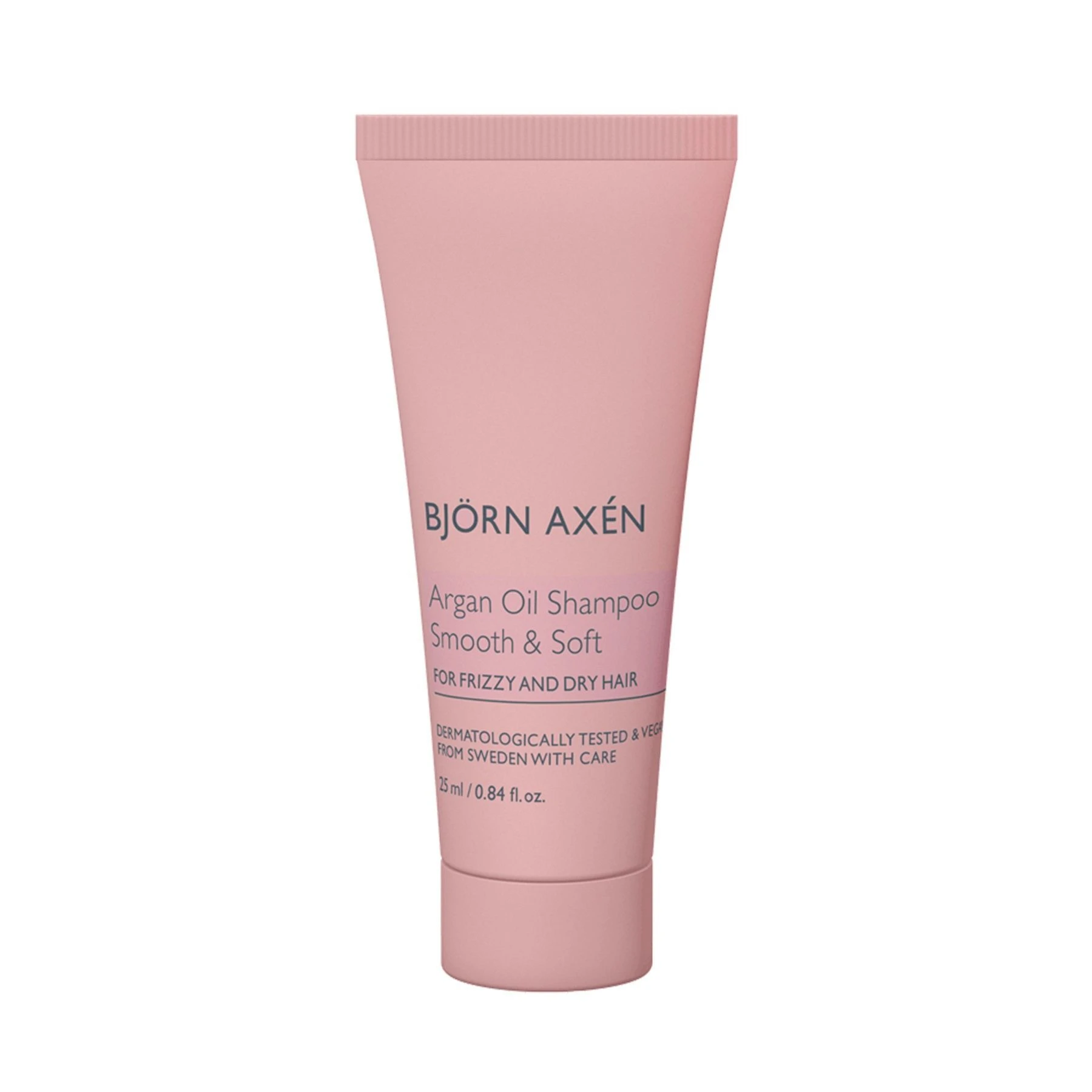 Шампунь з аргановою олією Bjorn Axen Argan Oil Shampoо, 25 мл