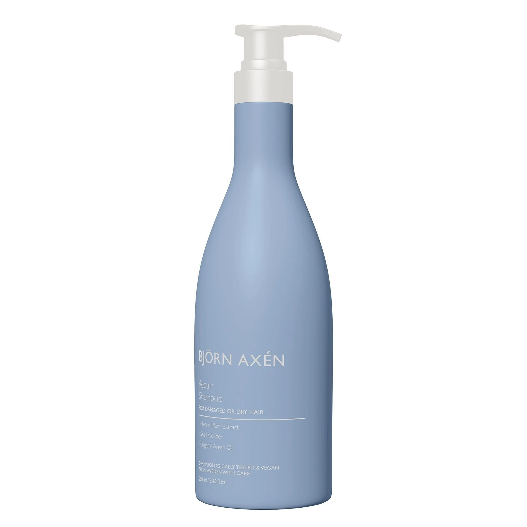 Відновлюючий шампунь для волосся Bjorn Axen Repair Shampoo, 750 мл