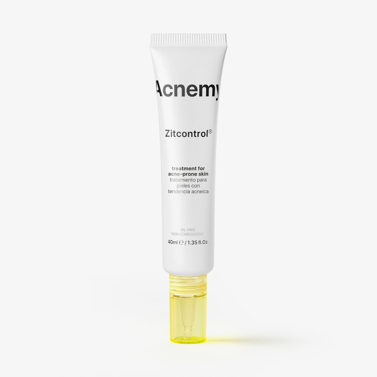 Acnemy Zitcontrol — засіб для шкіри, схильної до висипань