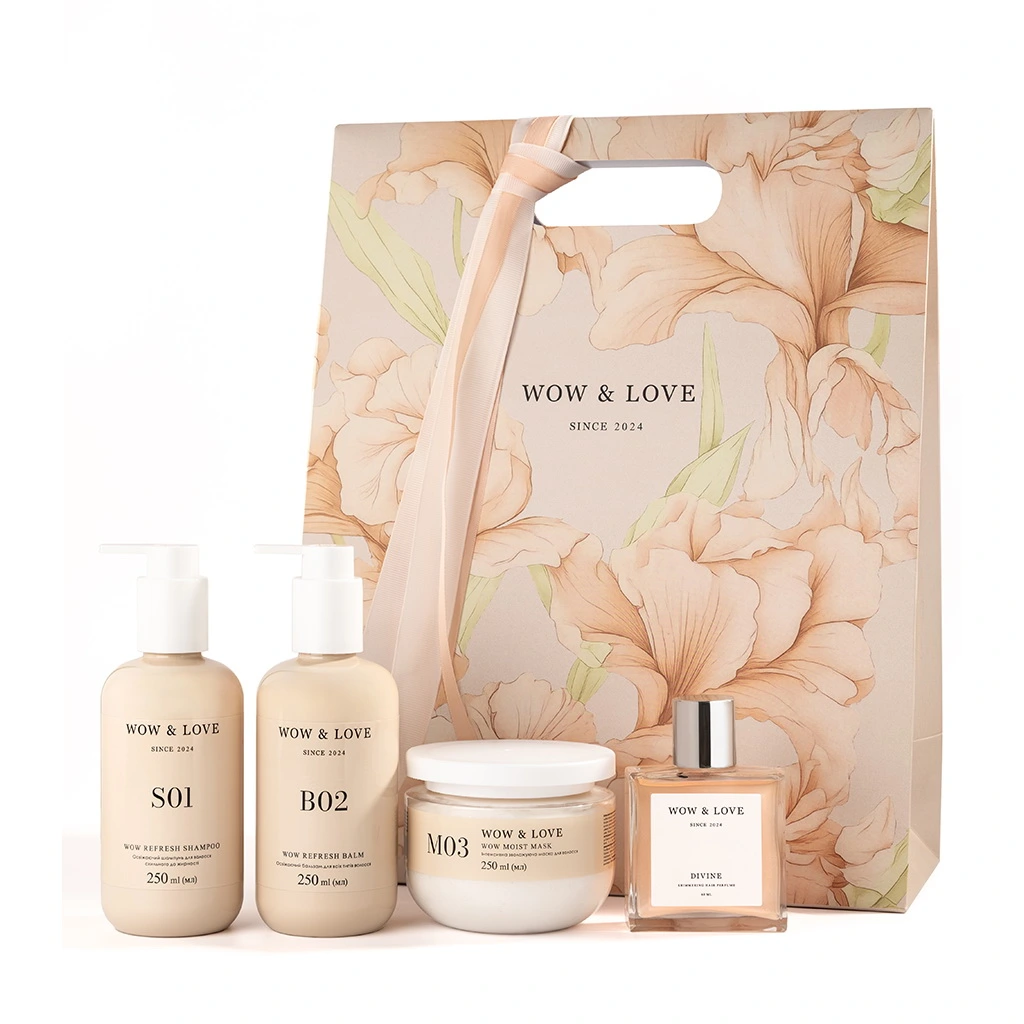 Набір wow&Love Refresh Pack