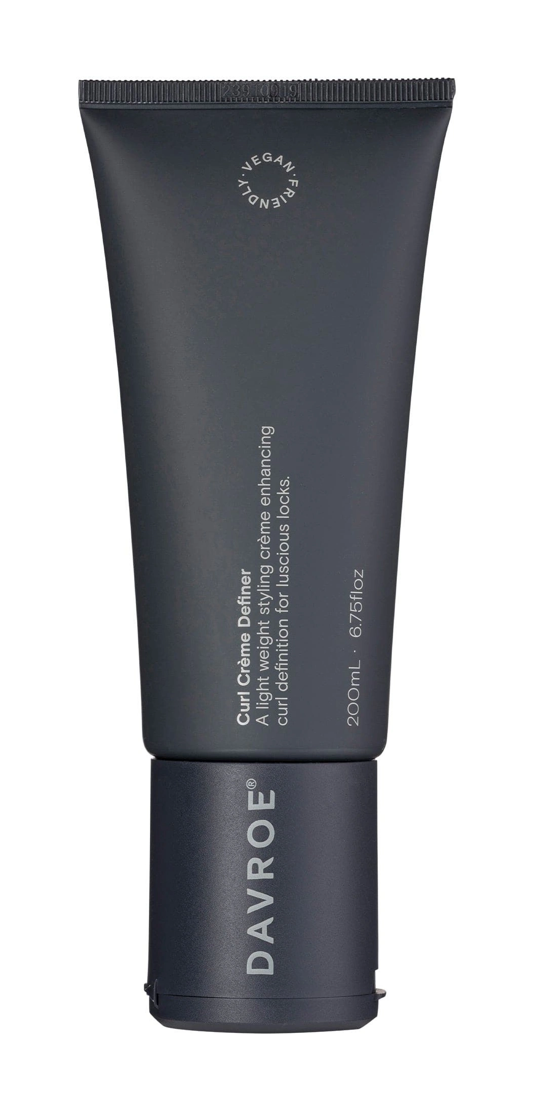 Крем для кучерявого волосся Davroe Curl Crème Definer, 200 мл