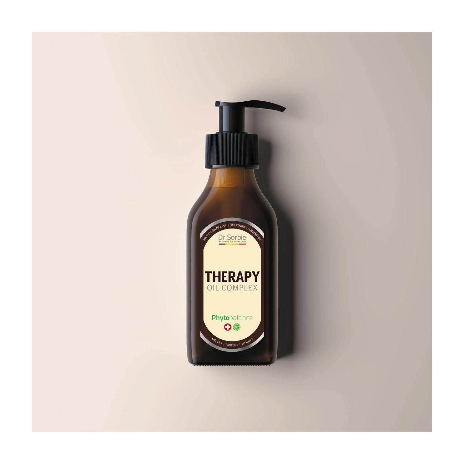 Therapy Oil Complex dr.sorbie 100 ml