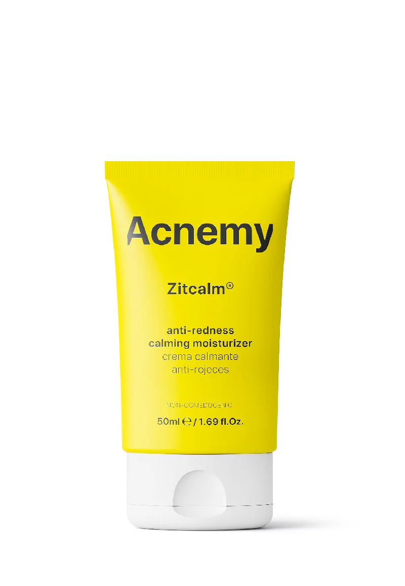 Acnemy Zitcalm Cream — заспокійливий крем