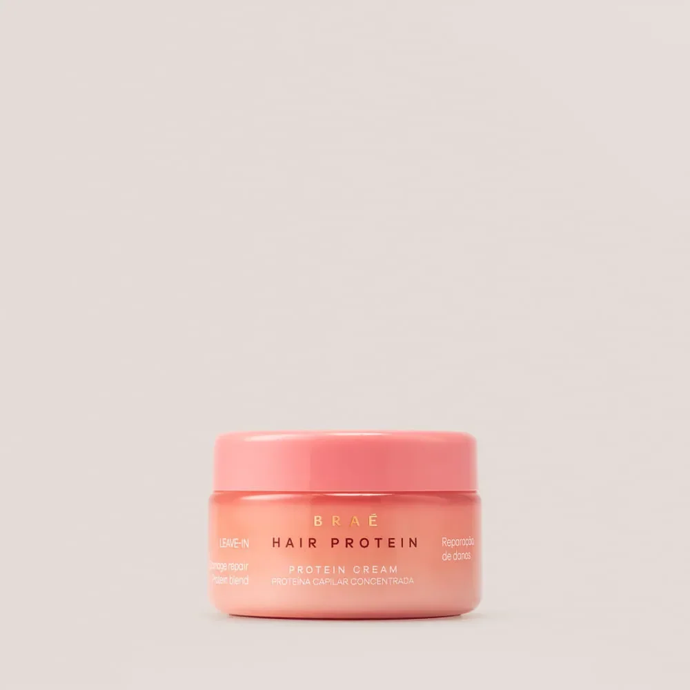 BRAE - Hair Proteine Leave-in | Крем, 80 г