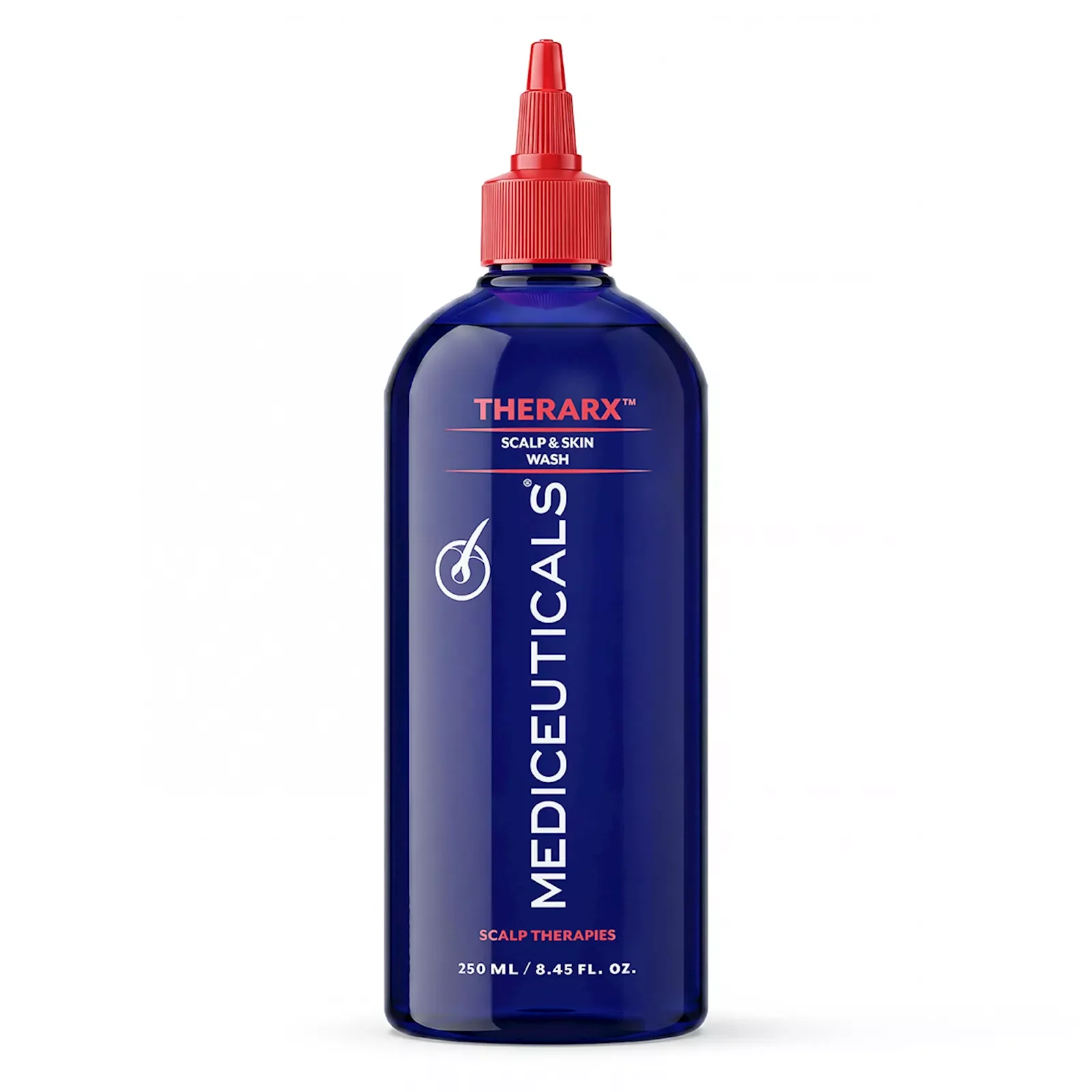 Очищувальний догляд Mediceuticals TheraRX, 250 мл