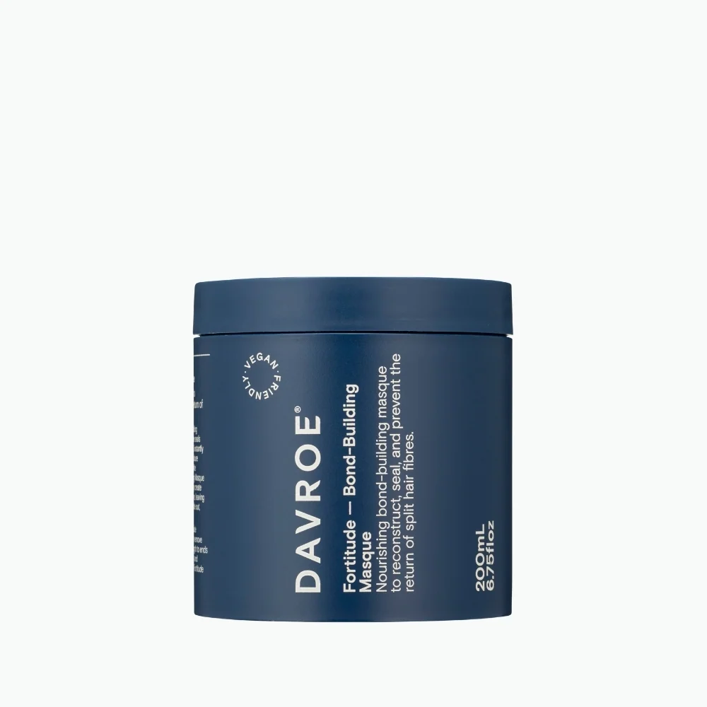 Маска для зміцнення волосся Davroe Fortitude Bond-Building Masque, 200 мл